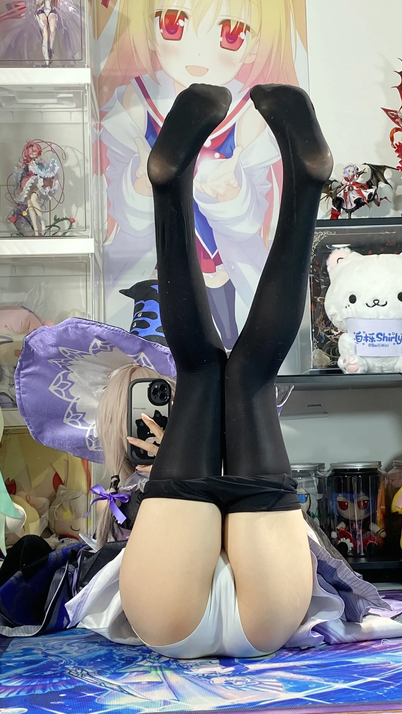 白栎Shirly - 大黑塔 (崩坏：星穹铁道)-erohere63.webp