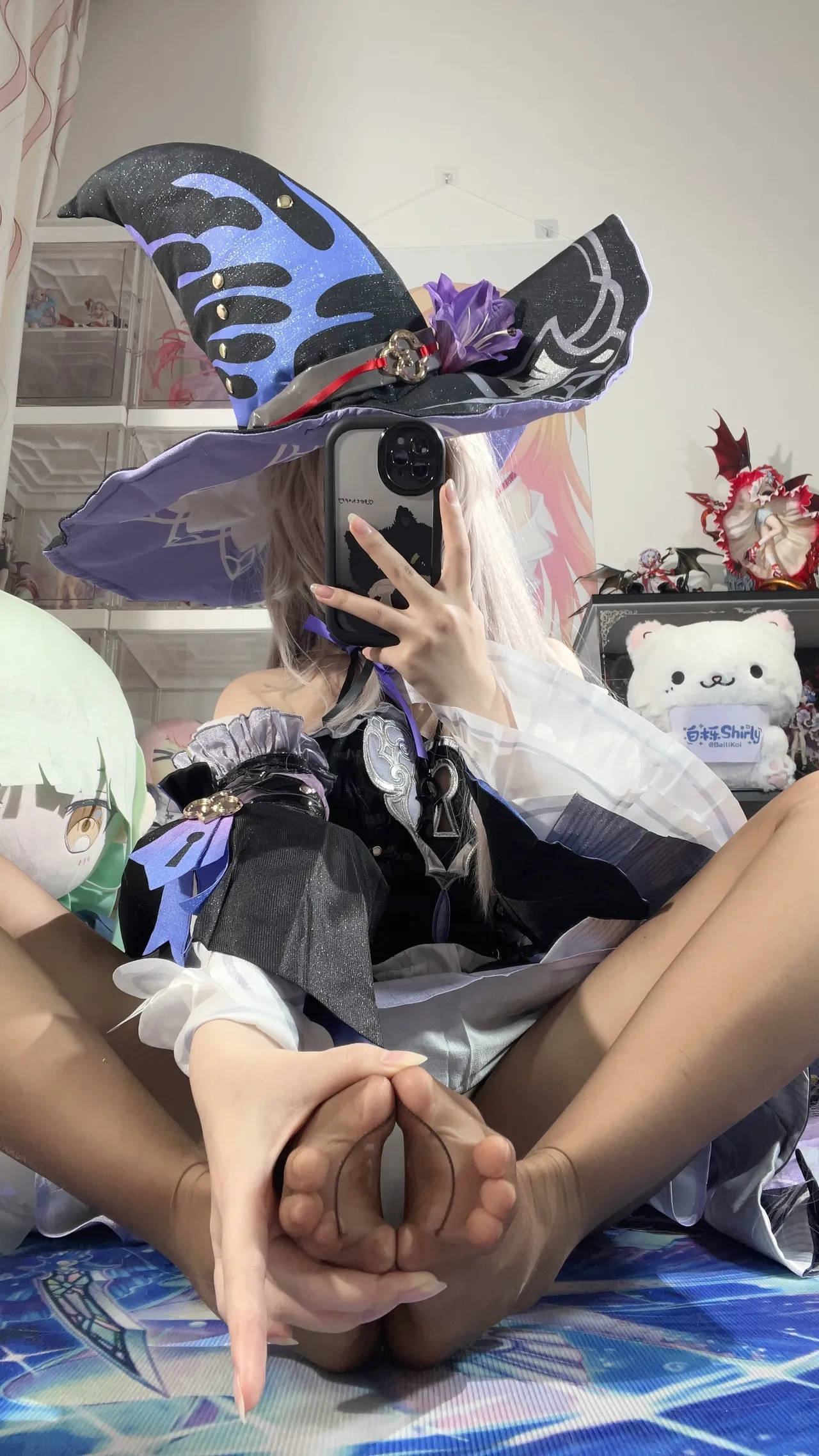 白栎Shirly - 大黑塔 (崩坏：星穹铁道)-erohere75.webp