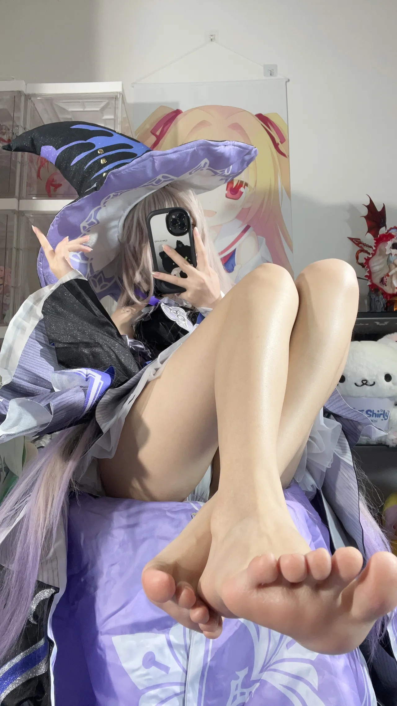 白栎Shirly - 大黑塔 (崩坏：星穹铁道)-erohere98.webp