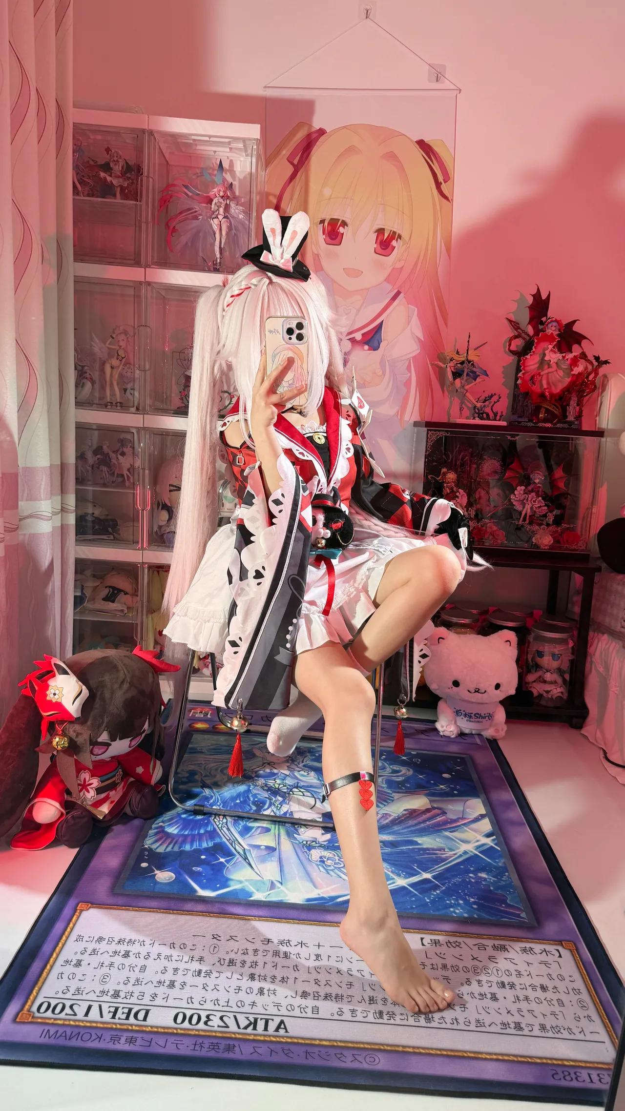 白栎Shirly - 崩坏：星穹铁道 火花-erohere103.webp