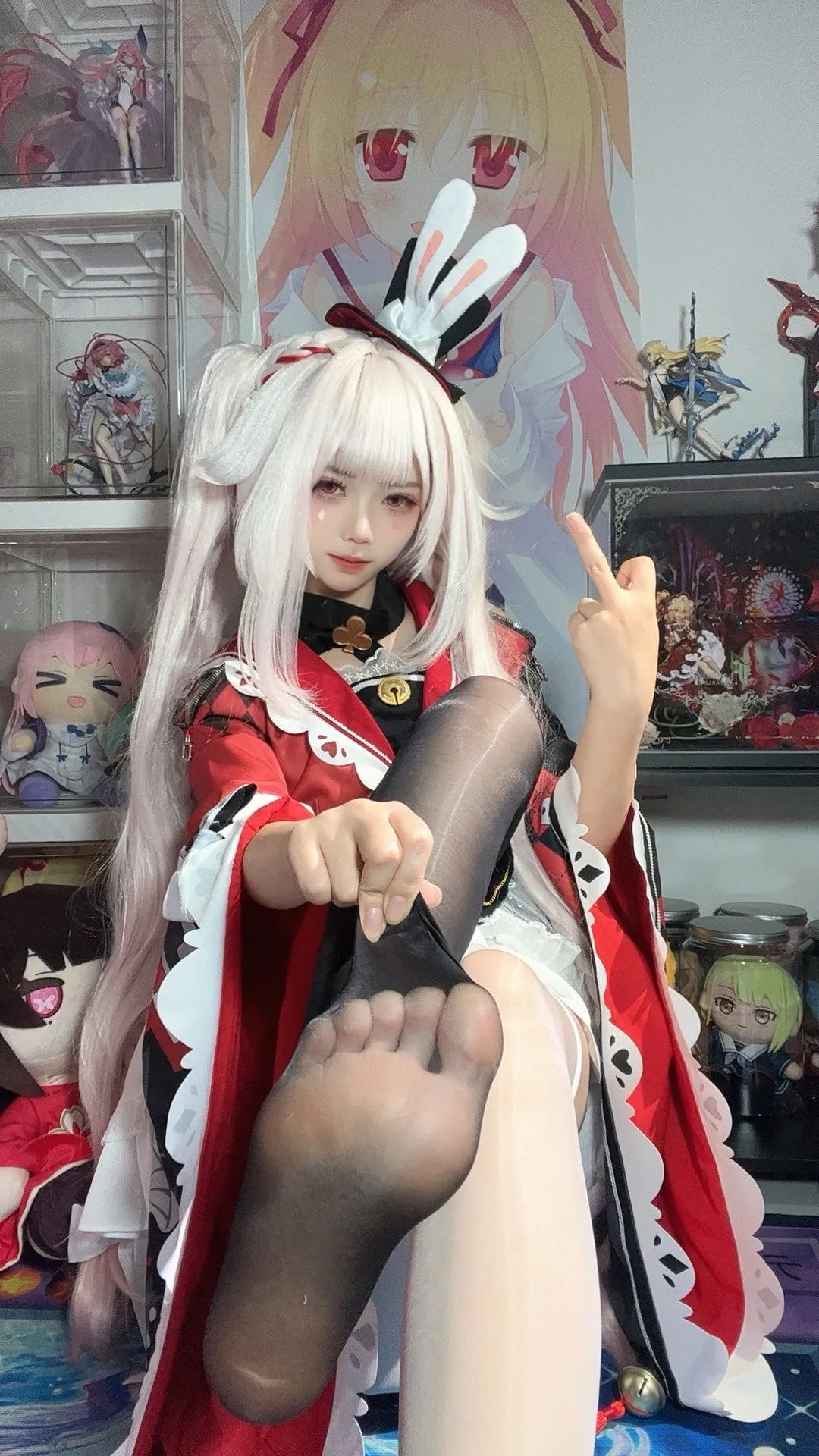 白栎Shirly - 崩坏：星穹铁道 火花-erohere104.webp