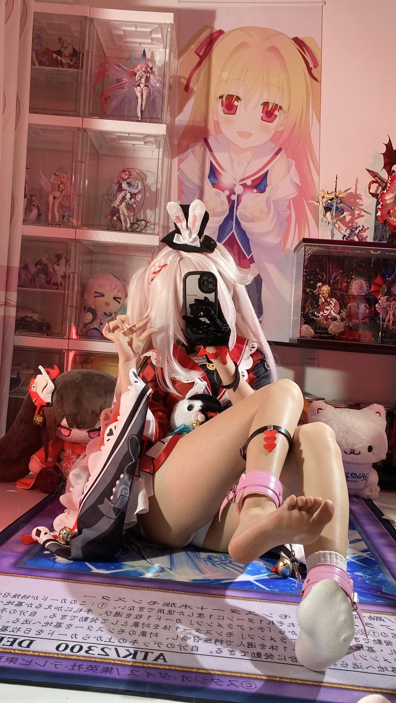 白栎Shirly - 崩坏：星穹铁道 火花-erohere105.webp