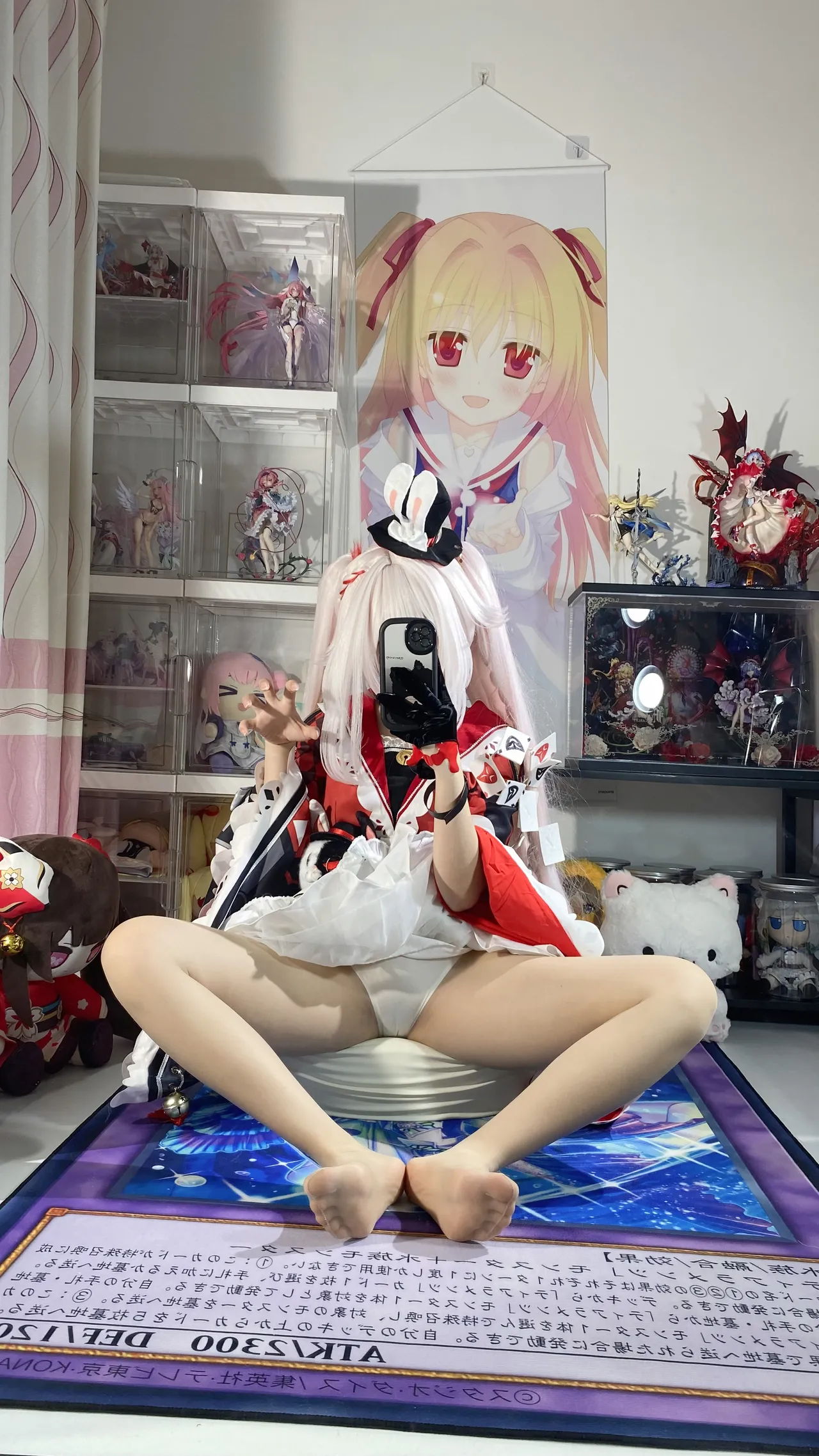 白栎Shirly - 崩坏：星穹铁道 火花-erohere110.webp