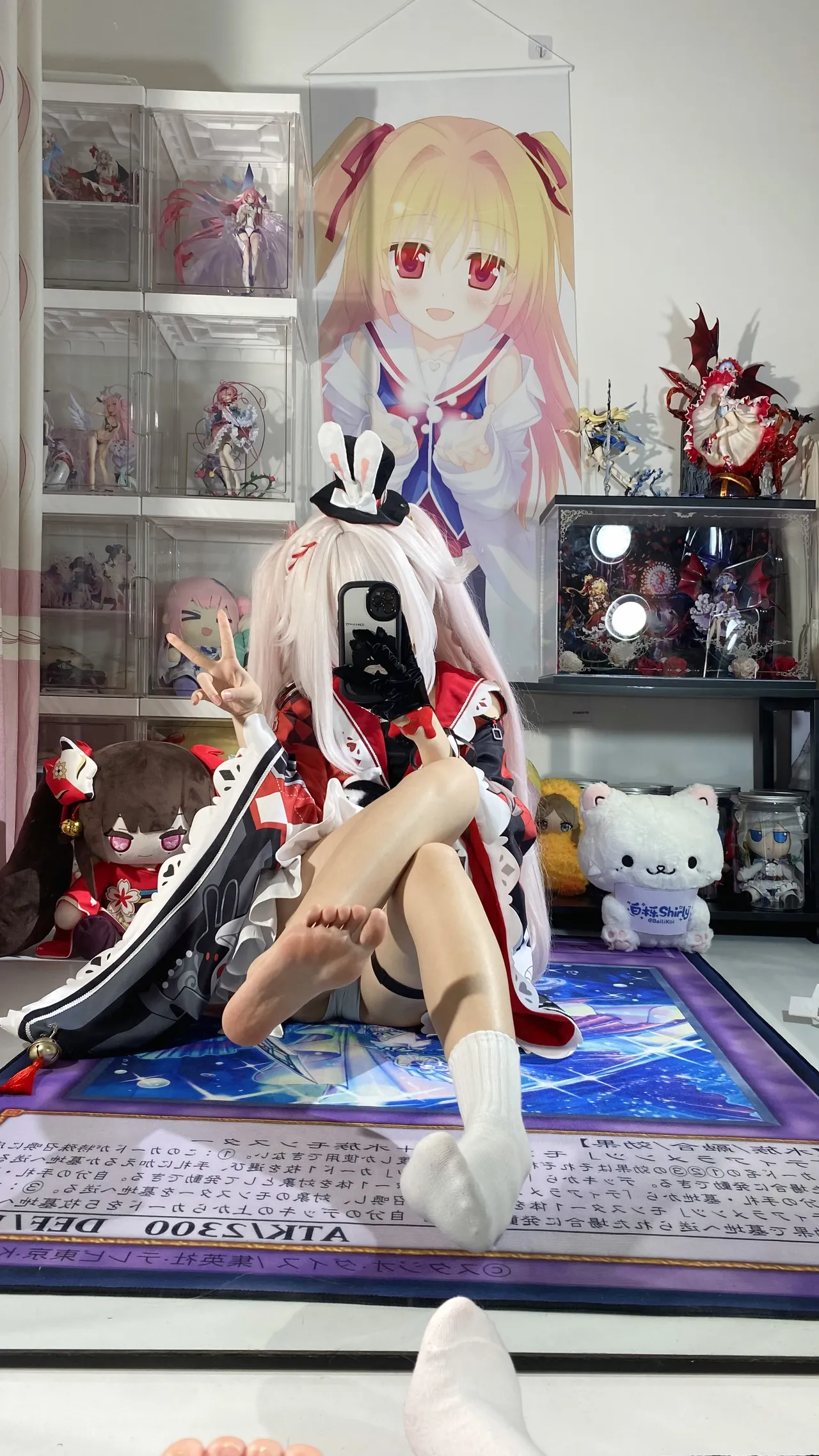 白栎Shirly - 崩坏：星穹铁道 火花-erohere112.webp