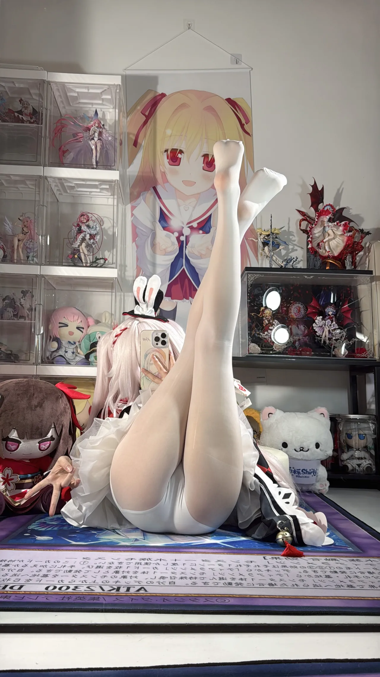 白栎Shirly - 崩坏：星穹铁道 火花-erohere113.webp