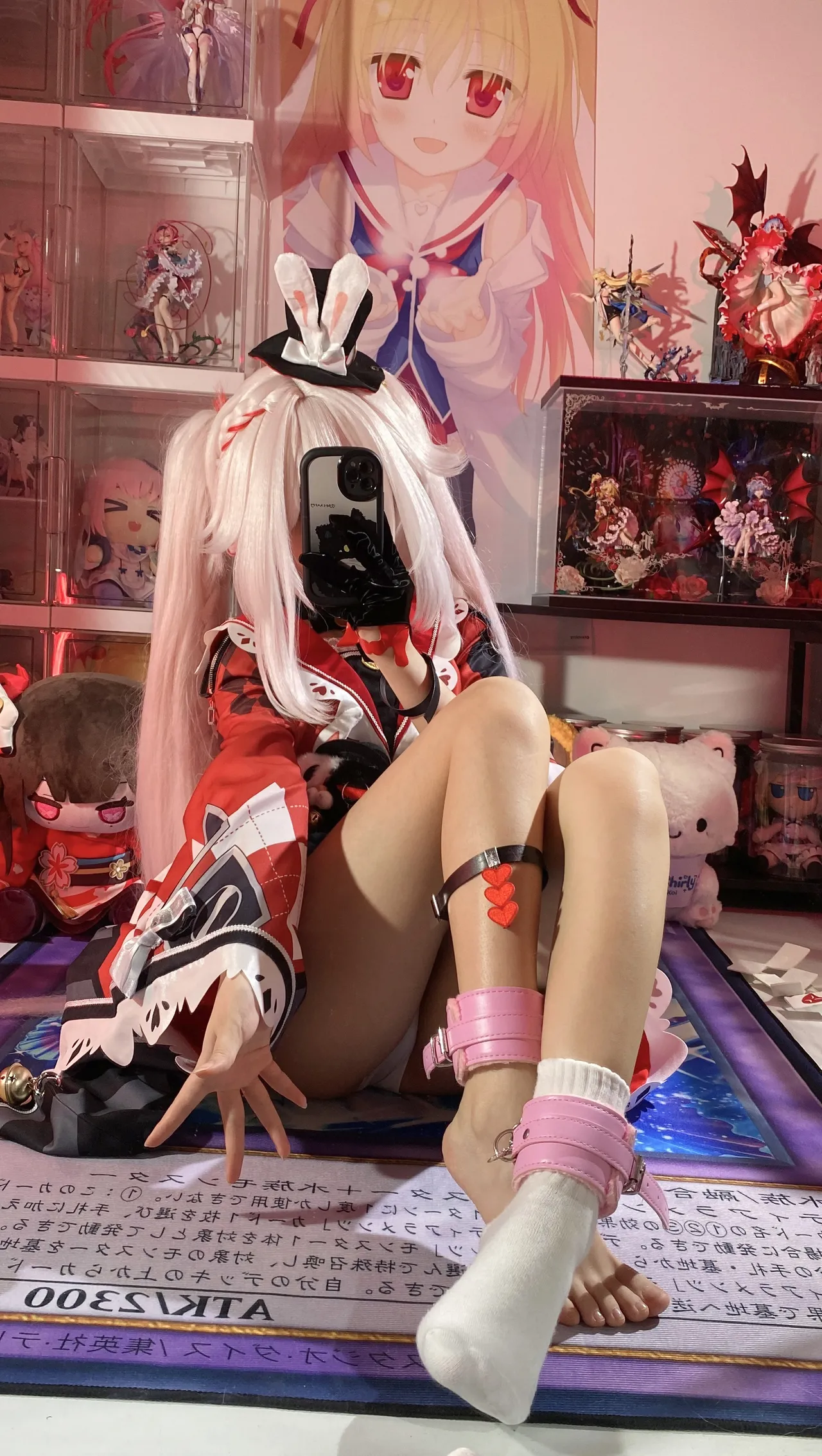白栎Shirly - 崩坏：星穹铁道 火花-erohere115.webp