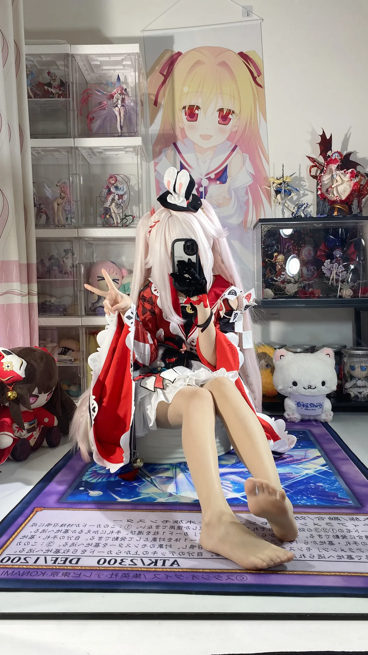 白栎Shirly - 崩坏：星穹铁道 火花-erohere116.webp