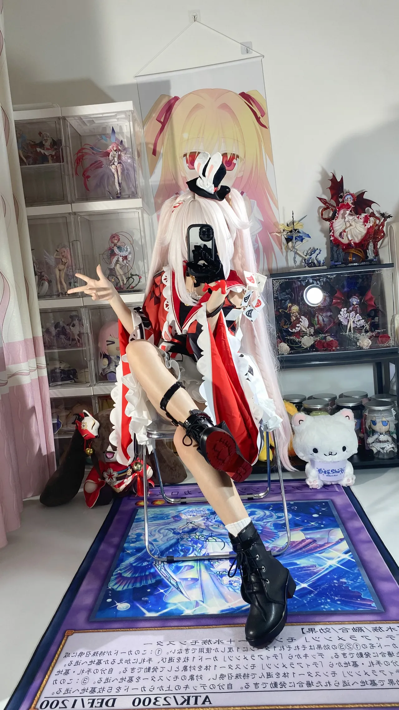 白栎Shirly - 崩坏：星穹铁道 火花-erohere119.webp