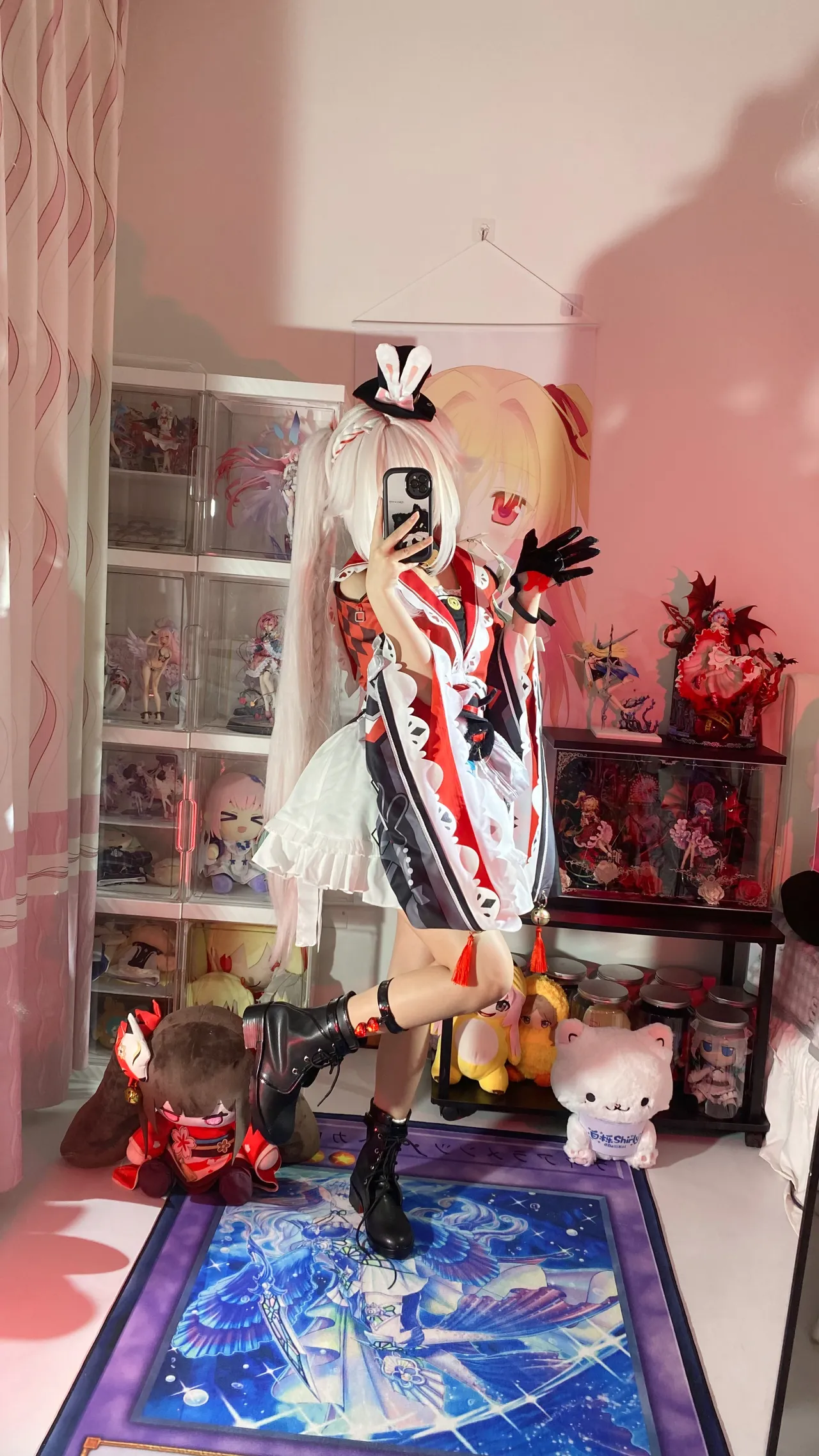 白栎Shirly - 崩坏：星穹铁道 火花-erohere122.webp
