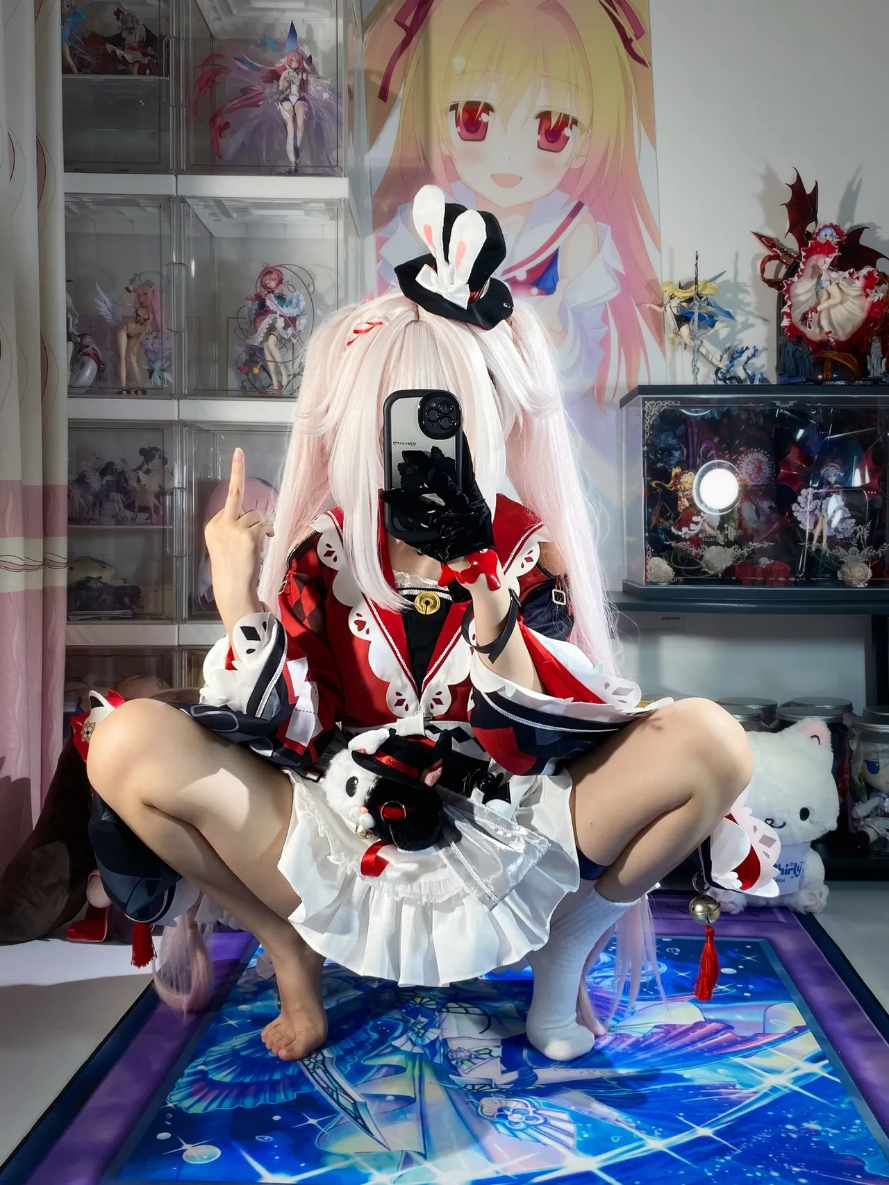 白栎Shirly - 崩坏：星穹铁道 火花-erohere125.webp