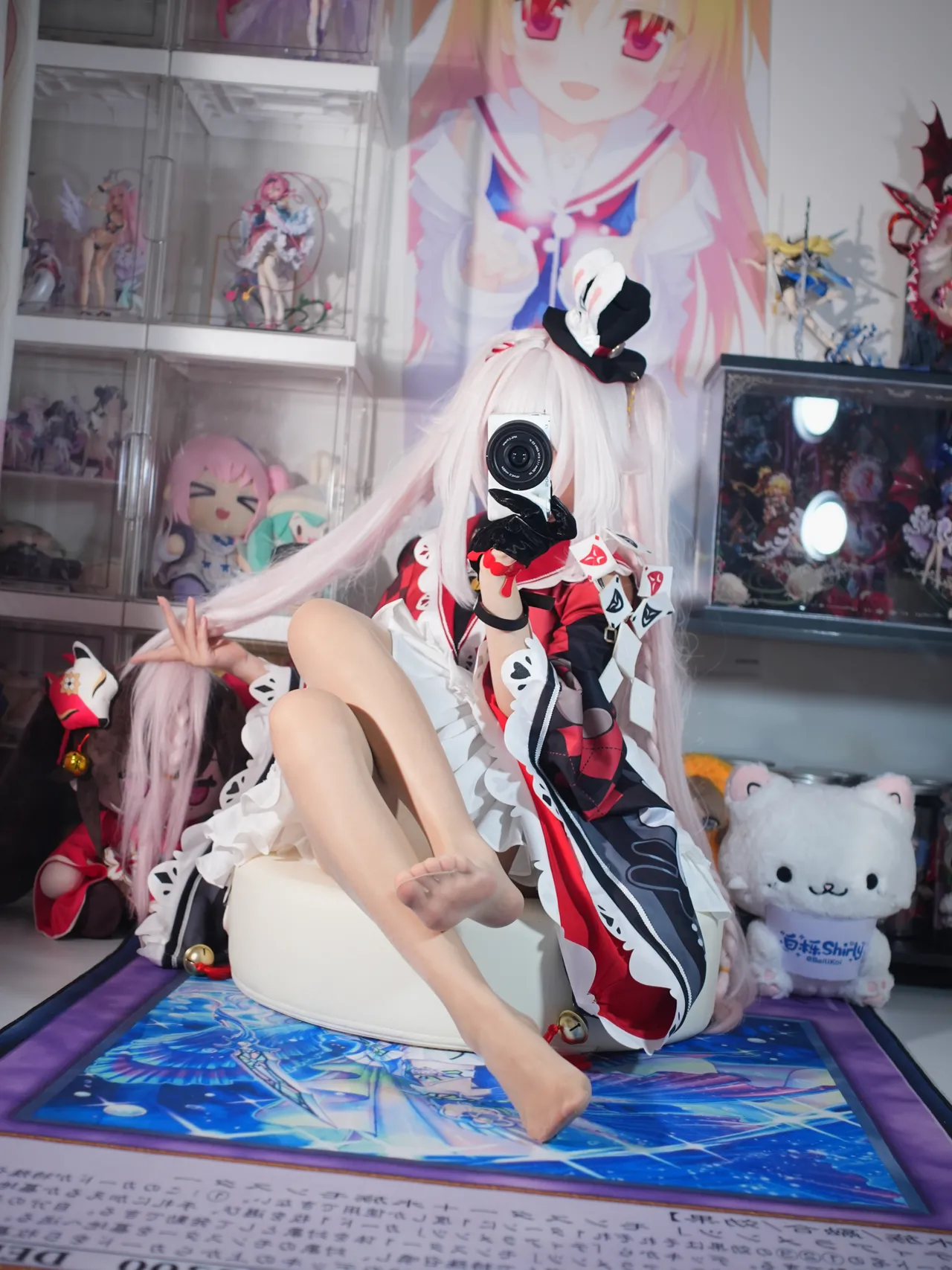 白栎Shirly - 崩坏：星穹铁道 火花-erohere126.webp
