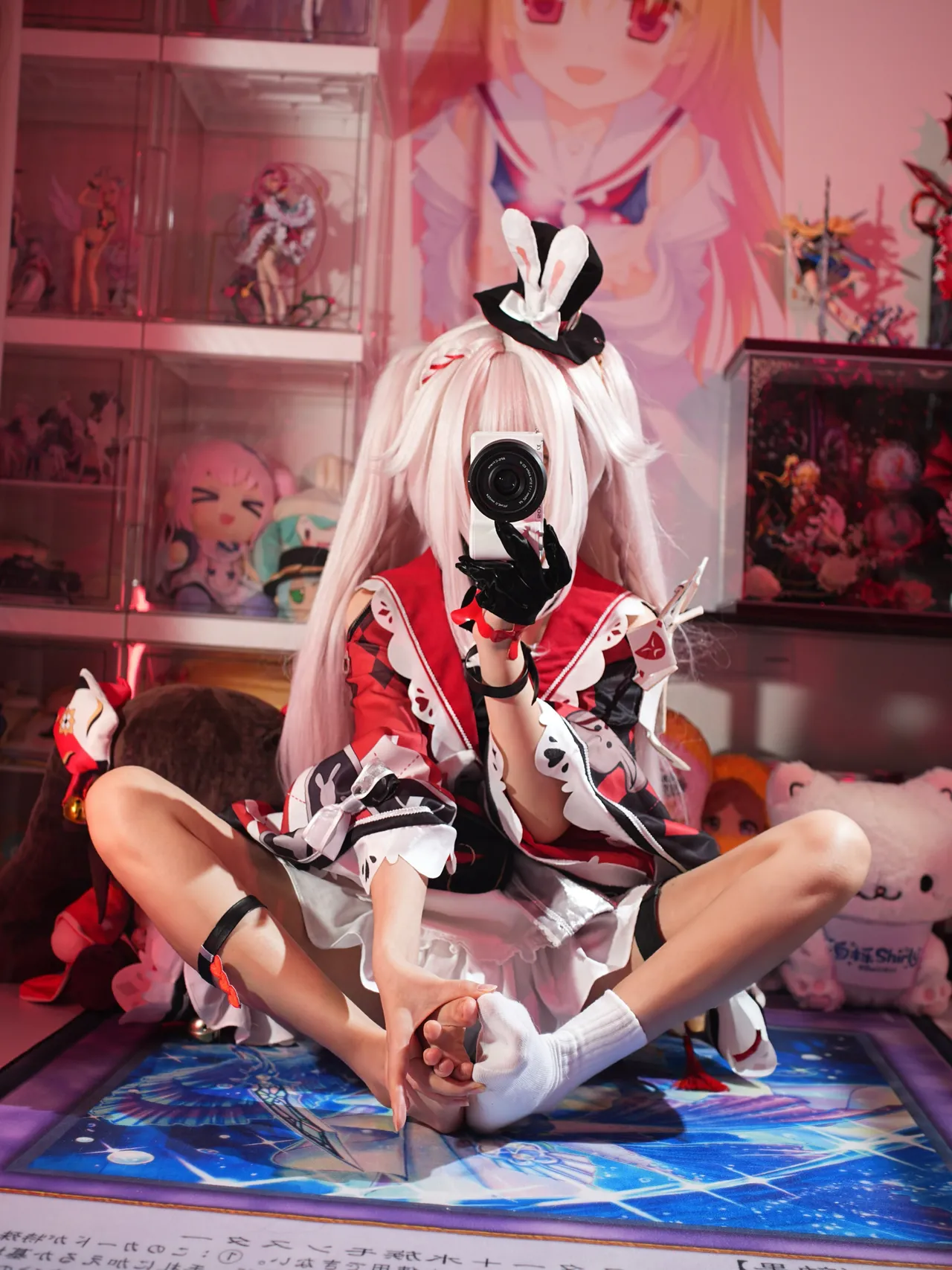 白栎Shirly - 崩坏：星穹铁道 火花-erohere130.webp