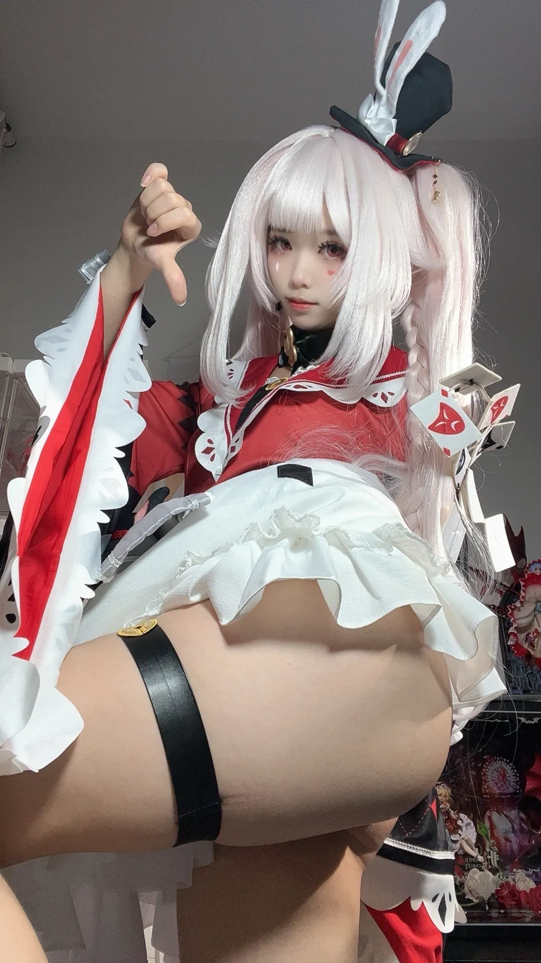 白栎Shirly - 崩坏：星穹铁道 火花-erohere139.webp