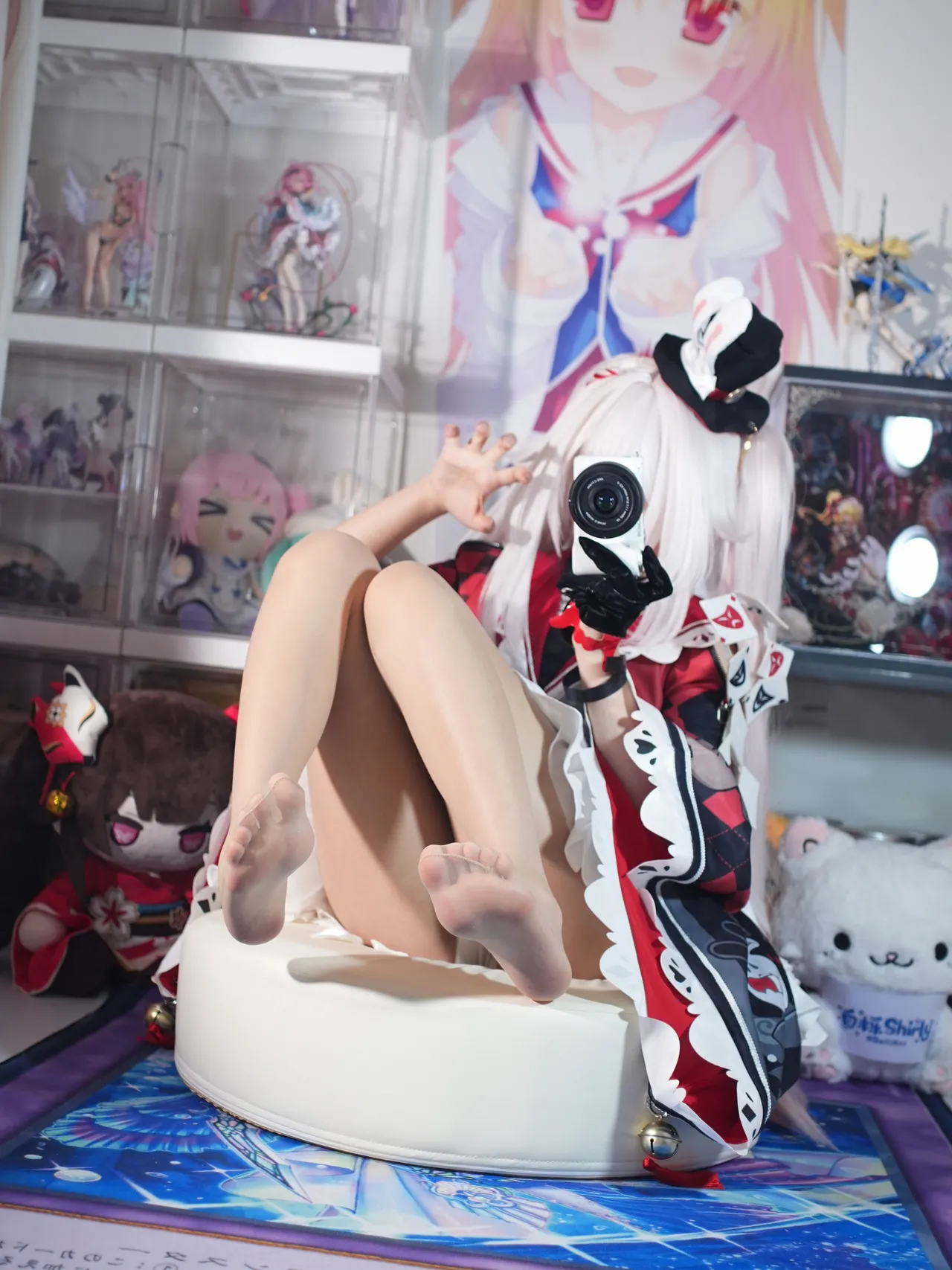 白栎Shirly - 崩坏：星穹铁道 火花-erohere14.webp