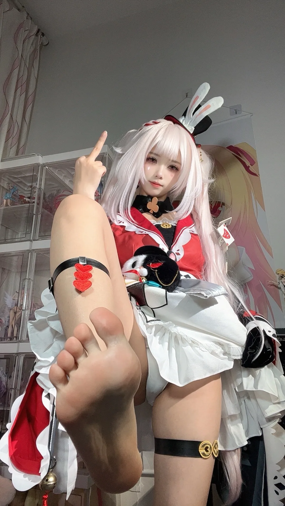 白栎Shirly - 崩坏：星穹铁道 火花-erohere140.webp