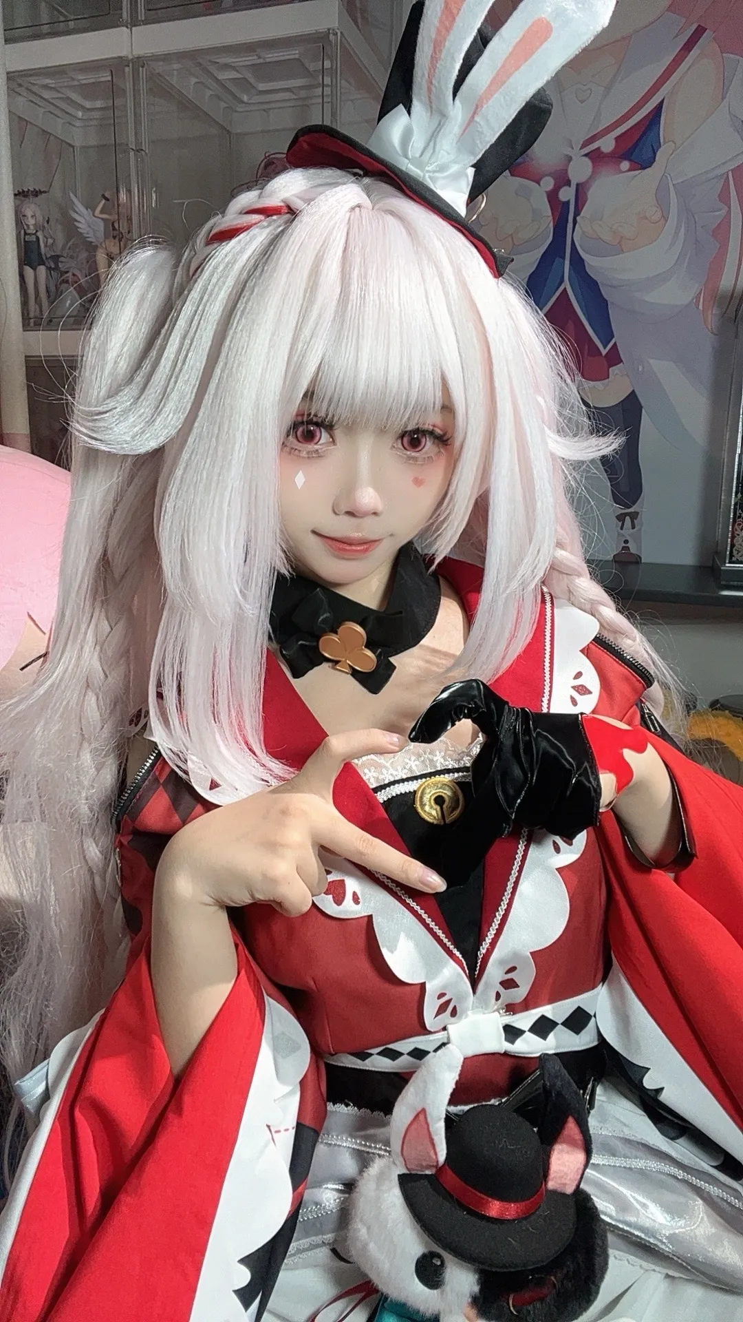白栎Shirly - 崩坏：星穹铁道 火花-erohere141.webp