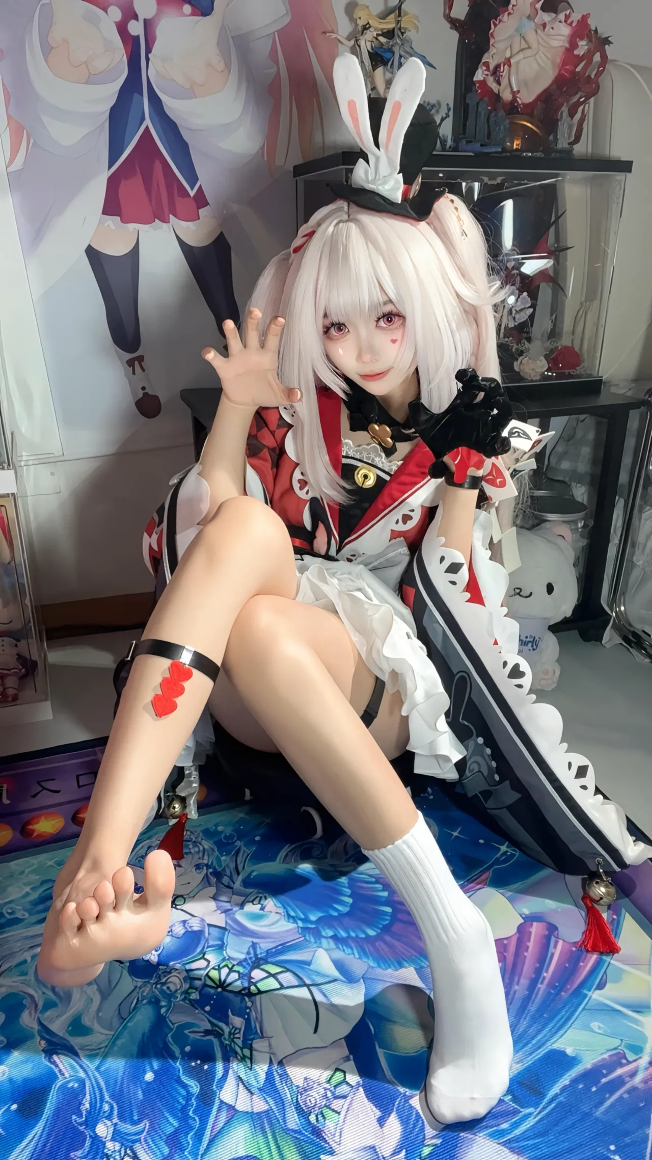 白栎Shirly - 崩坏：星穹铁道 火花-erohere145.webp