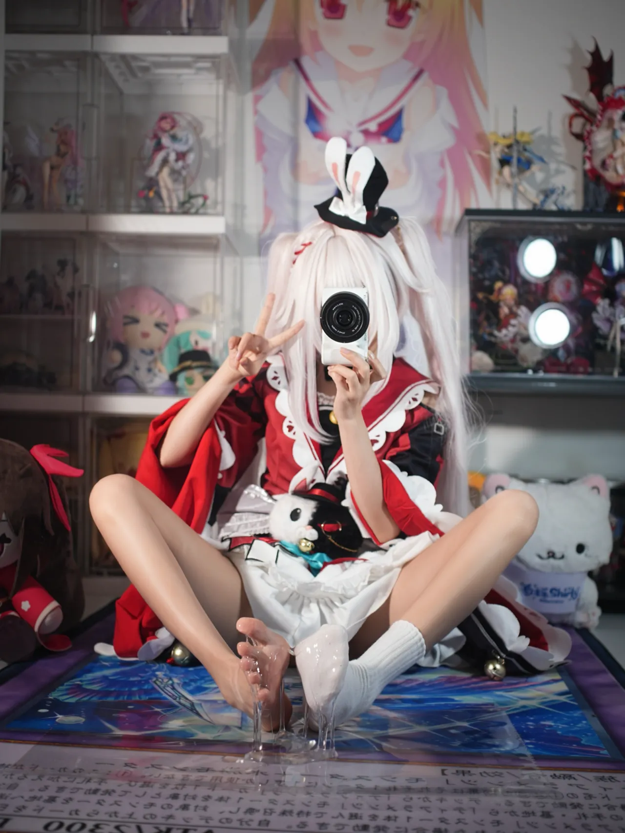 白栎Shirly - 崩坏：星穹铁道 火花-erohere147.webp