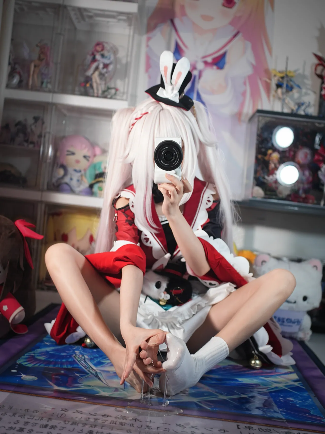 白栎Shirly - 崩坏：星穹铁道 火花-erohere148.webp