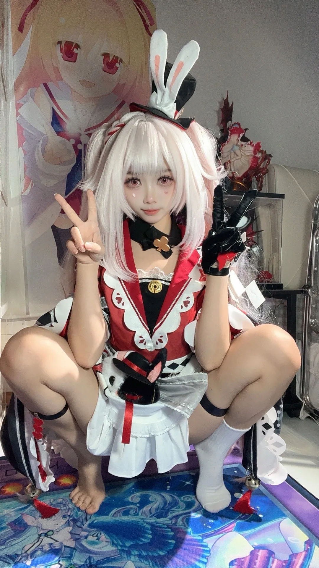 白栎Shirly - 崩坏：星穹铁道 火花-erohere21.webp