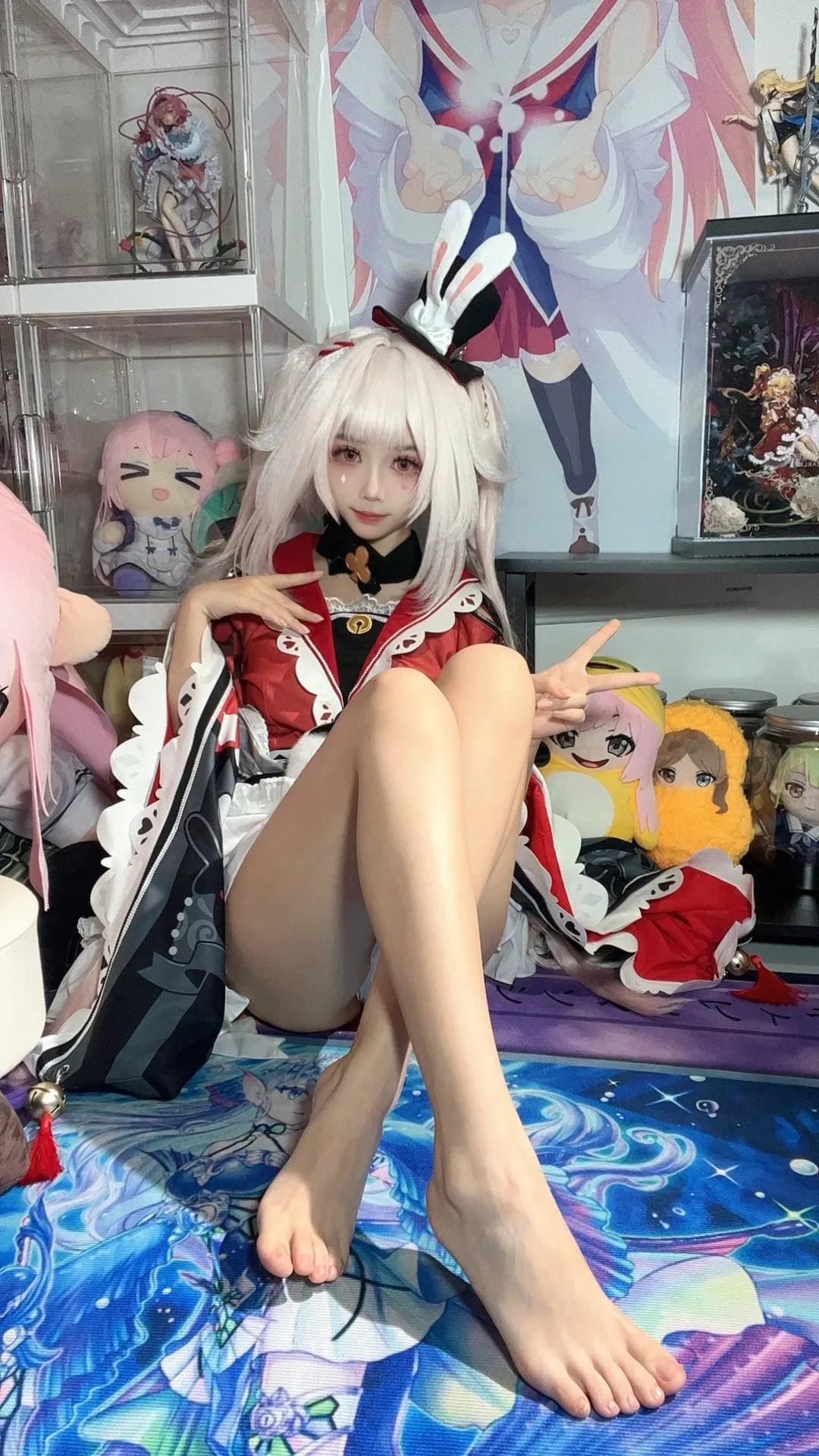 白栎Shirly - 崩坏：星穹铁道 火花-erohere22.webp