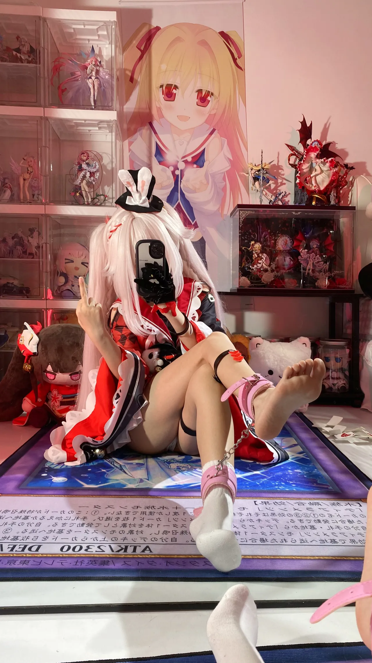 白栎Shirly - 崩坏：星穹铁道 火花-erohere25.webp