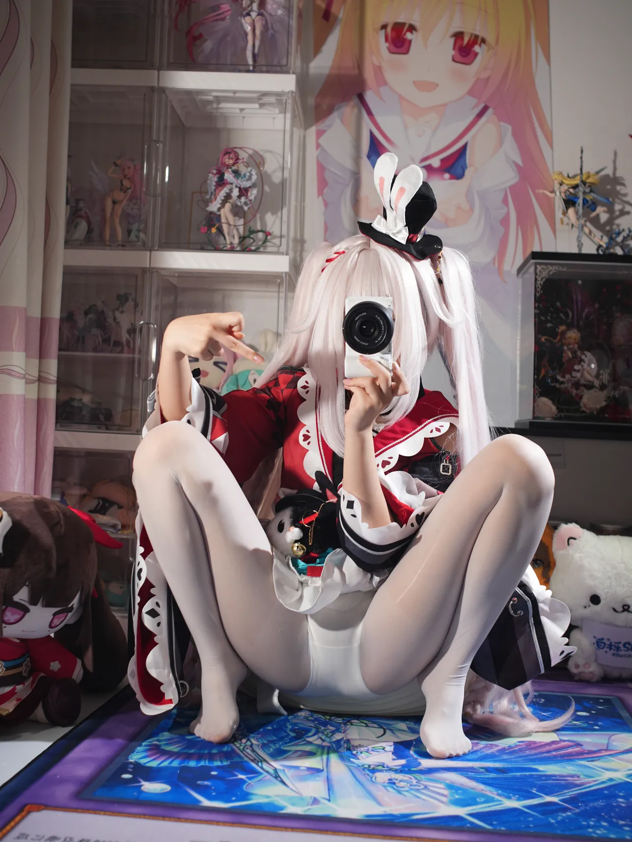 白栎Shirly - 崩坏：星穹铁道 火花-erohere27.webp