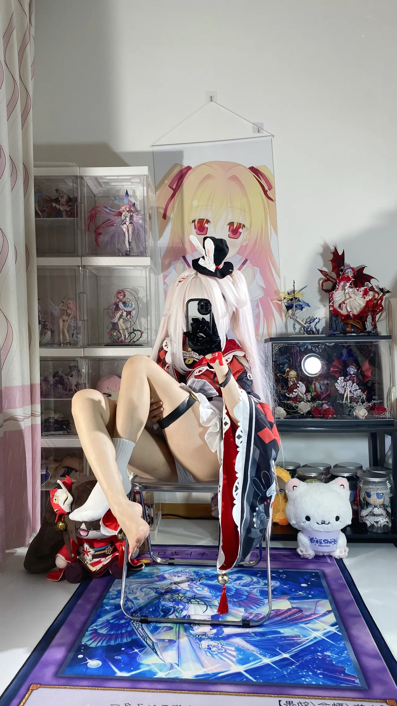 白栎Shirly - 崩坏：星穹铁道 火花-erohere29.webp