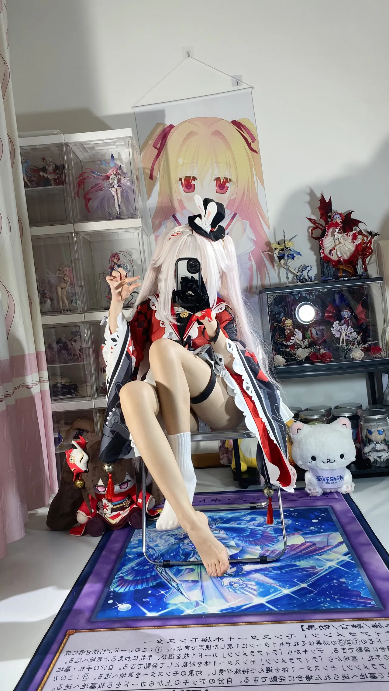 白栎Shirly - 崩坏：星穹铁道 火花-erohere30.webp
