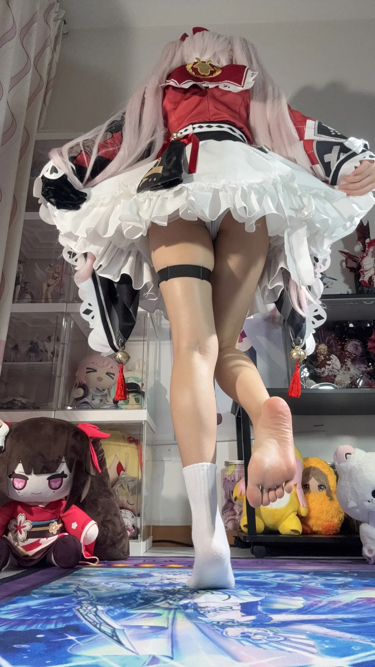 白栎Shirly - 崩坏：星穹铁道 火花-erohere33.webp