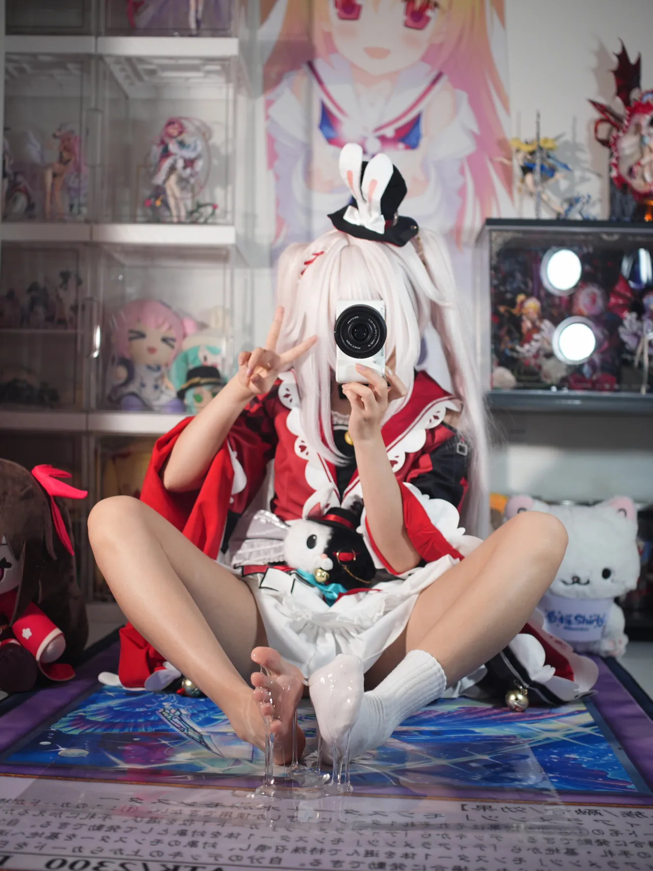 白栎Shirly - 崩坏：星穹铁道 火花-erohere36.webp