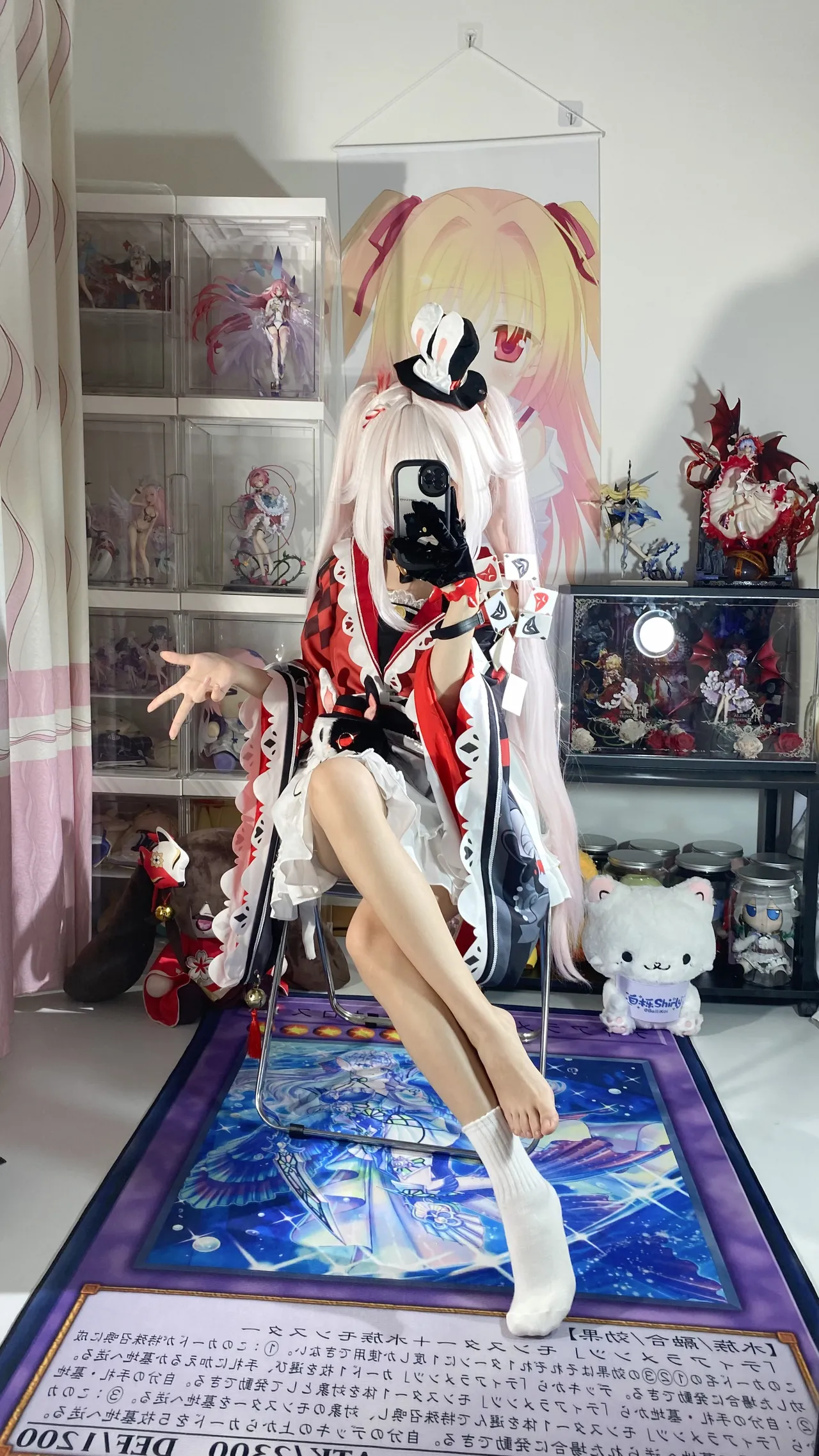 白栎Shirly - 崩坏：星穹铁道 火花-erohere38.webp