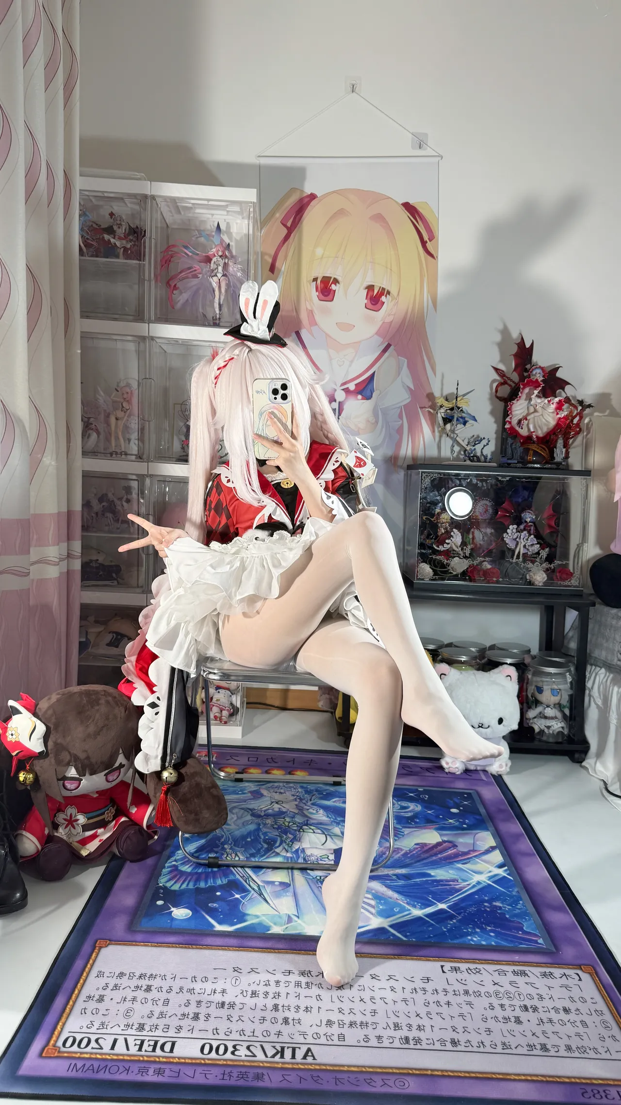 白栎Shirly - 崩坏：星穹铁道 火花-erohere40.webp