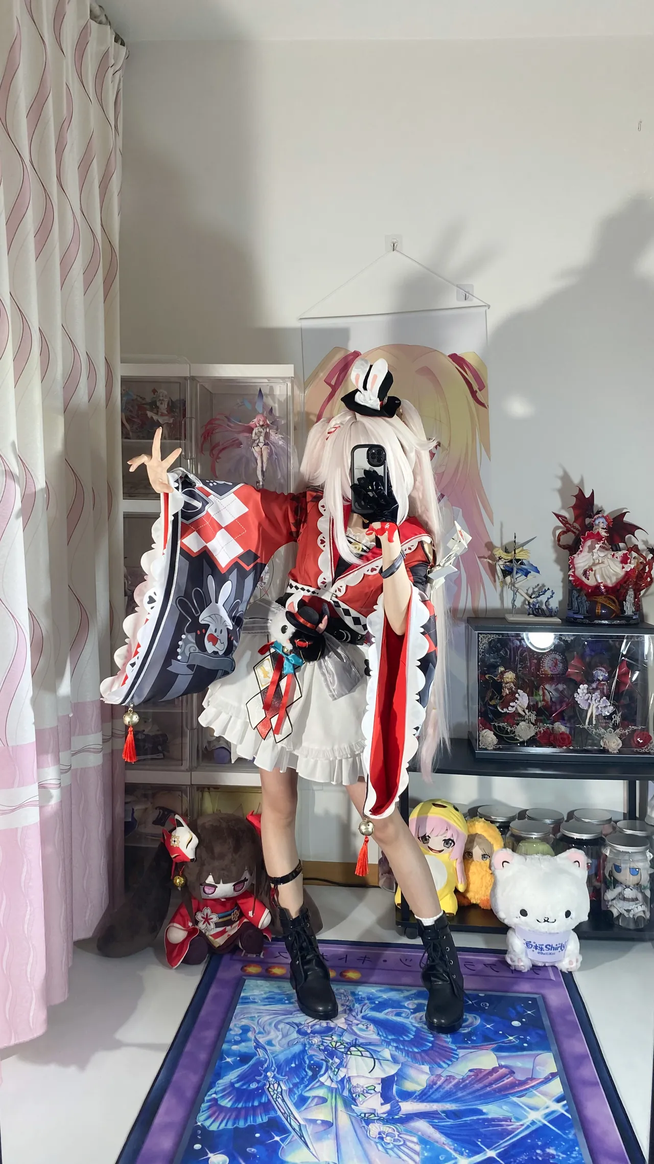 白栎Shirly - 崩坏：星穹铁道 火花-erohere46.webp