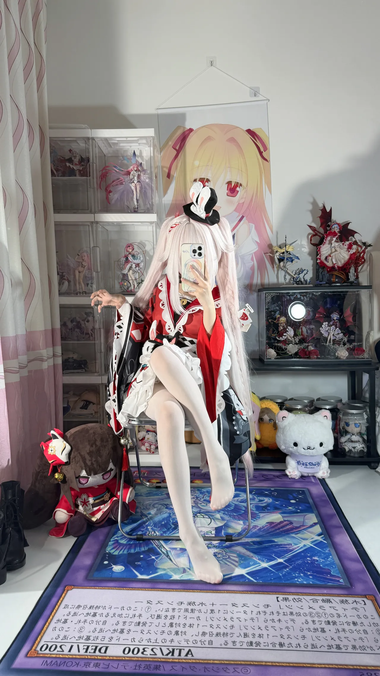 白栎Shirly - 崩坏：星穹铁道 火花-erohere48.webp