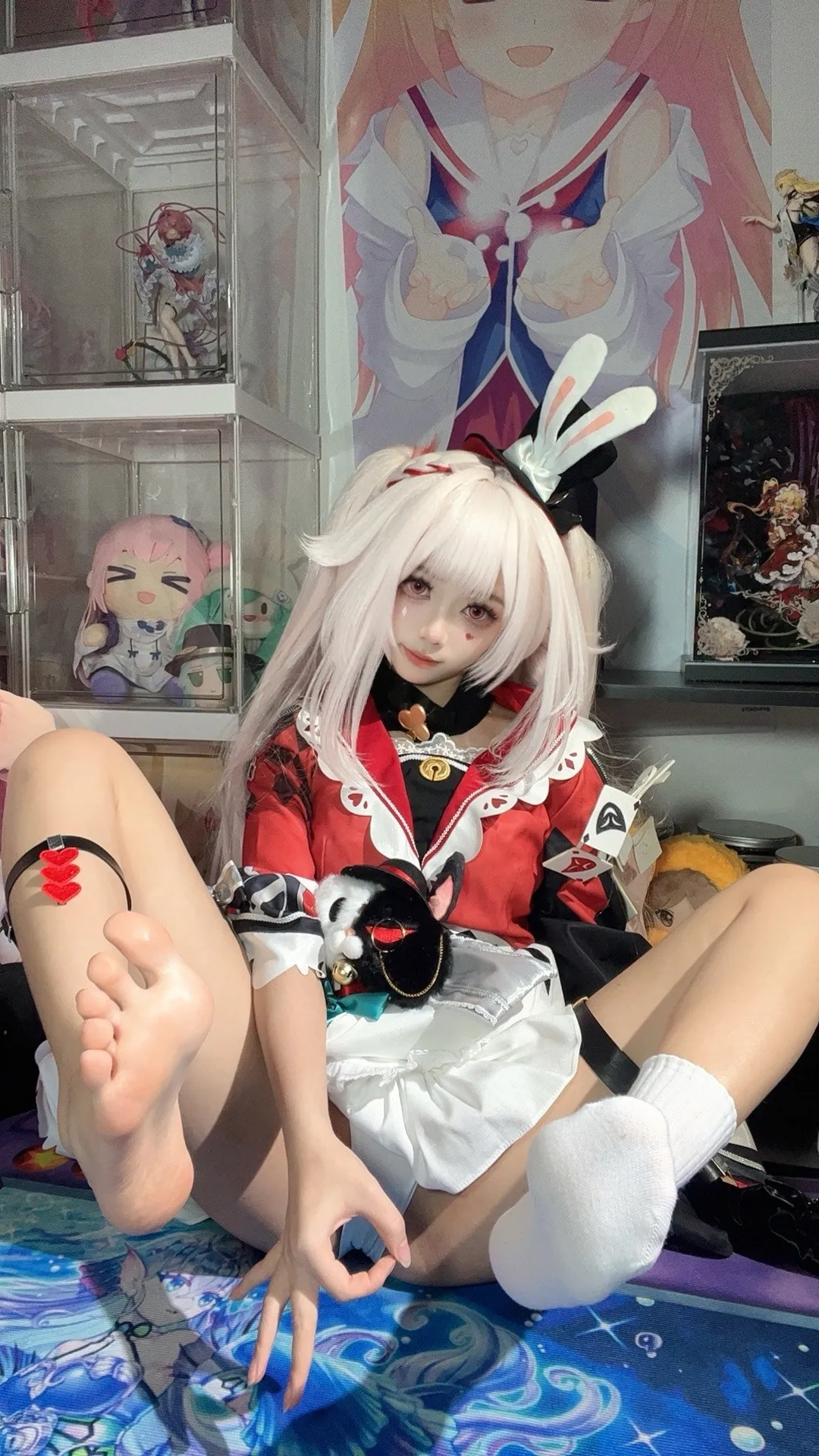 白栎Shirly - 崩坏：星穹铁道 火花-erohere49.webp