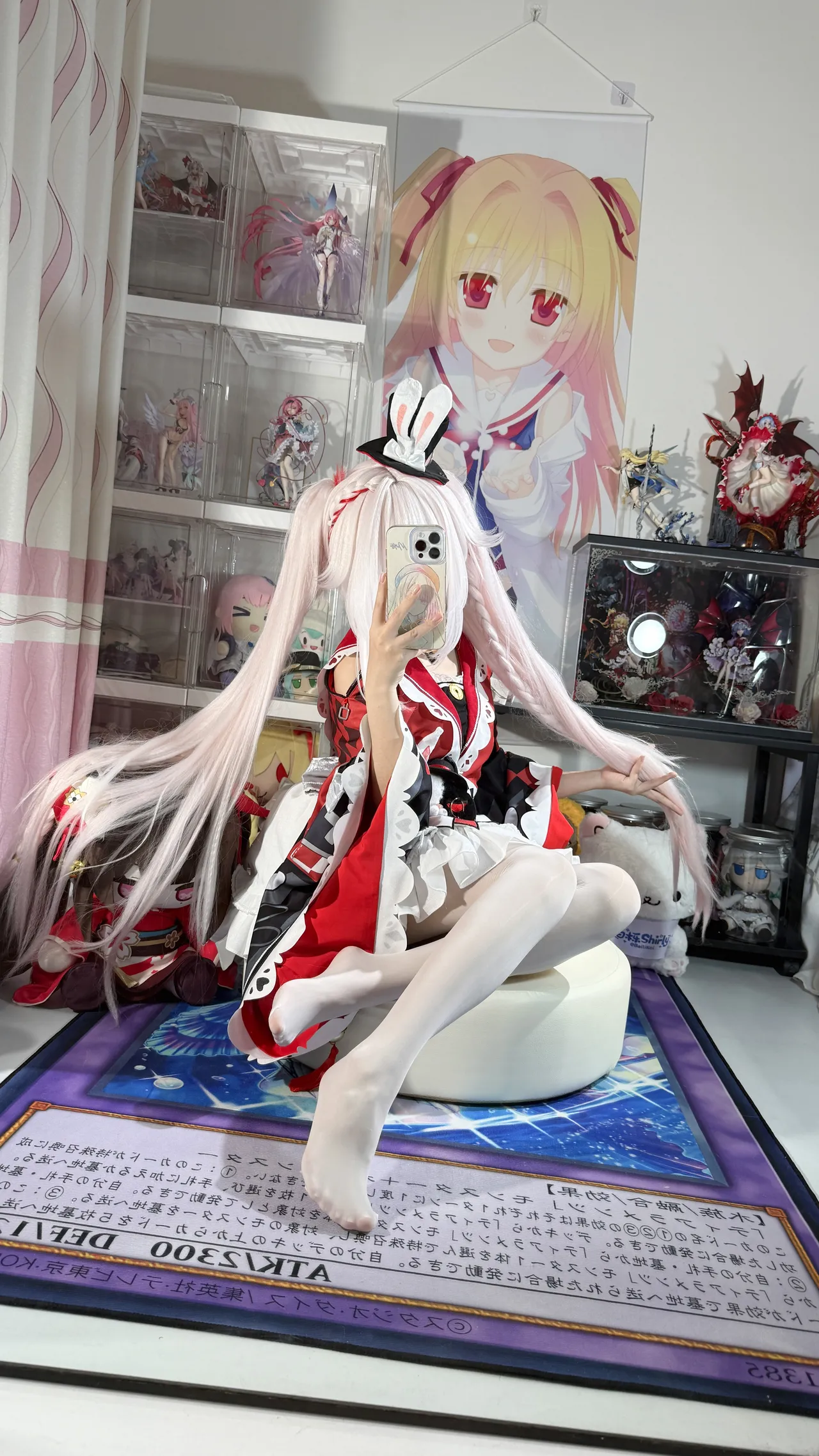白栎Shirly - 崩坏：星穹铁道 火花-erohere5.webp