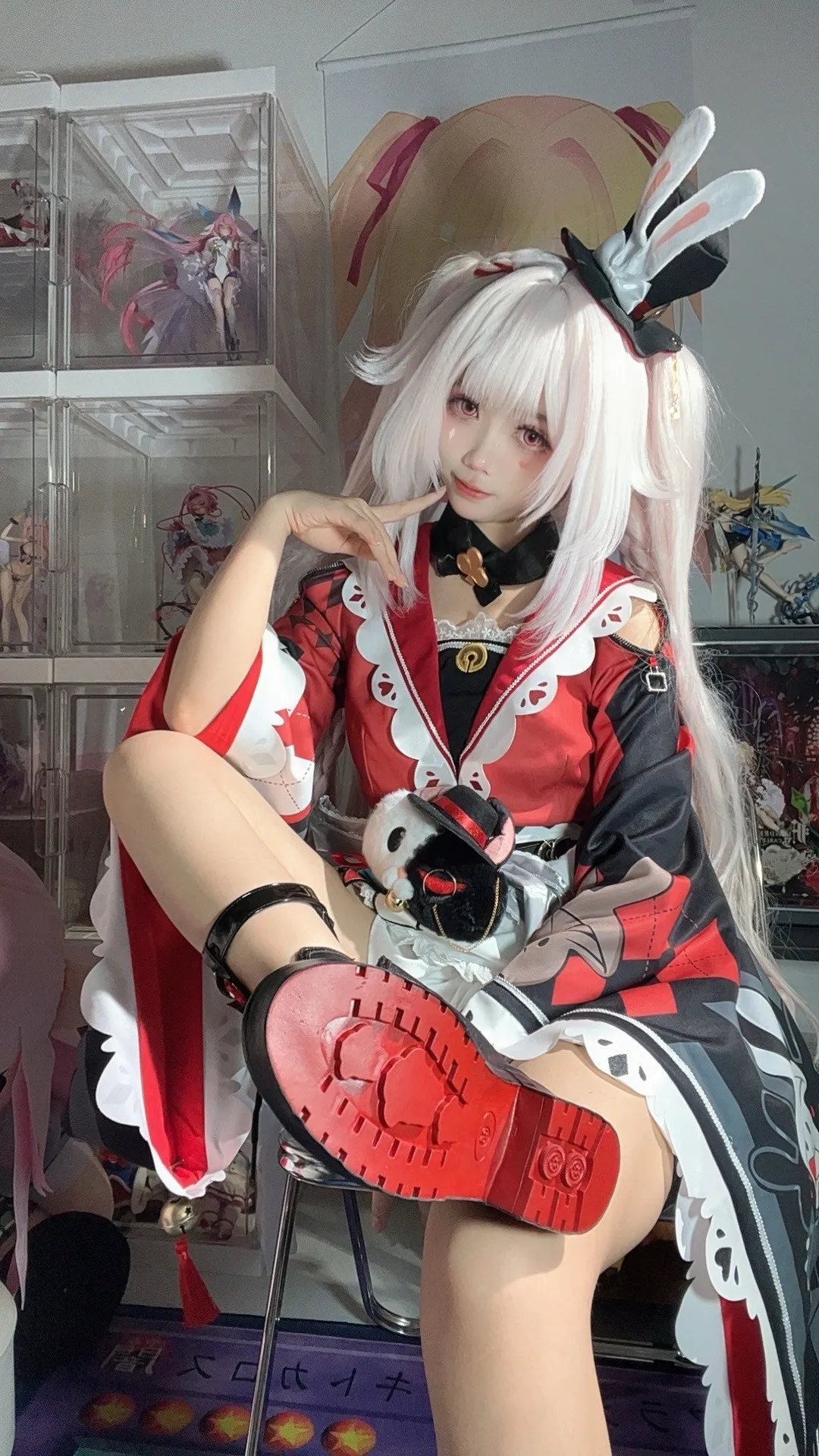 白栎Shirly - 崩坏：星穹铁道 火花-erohere50.webp