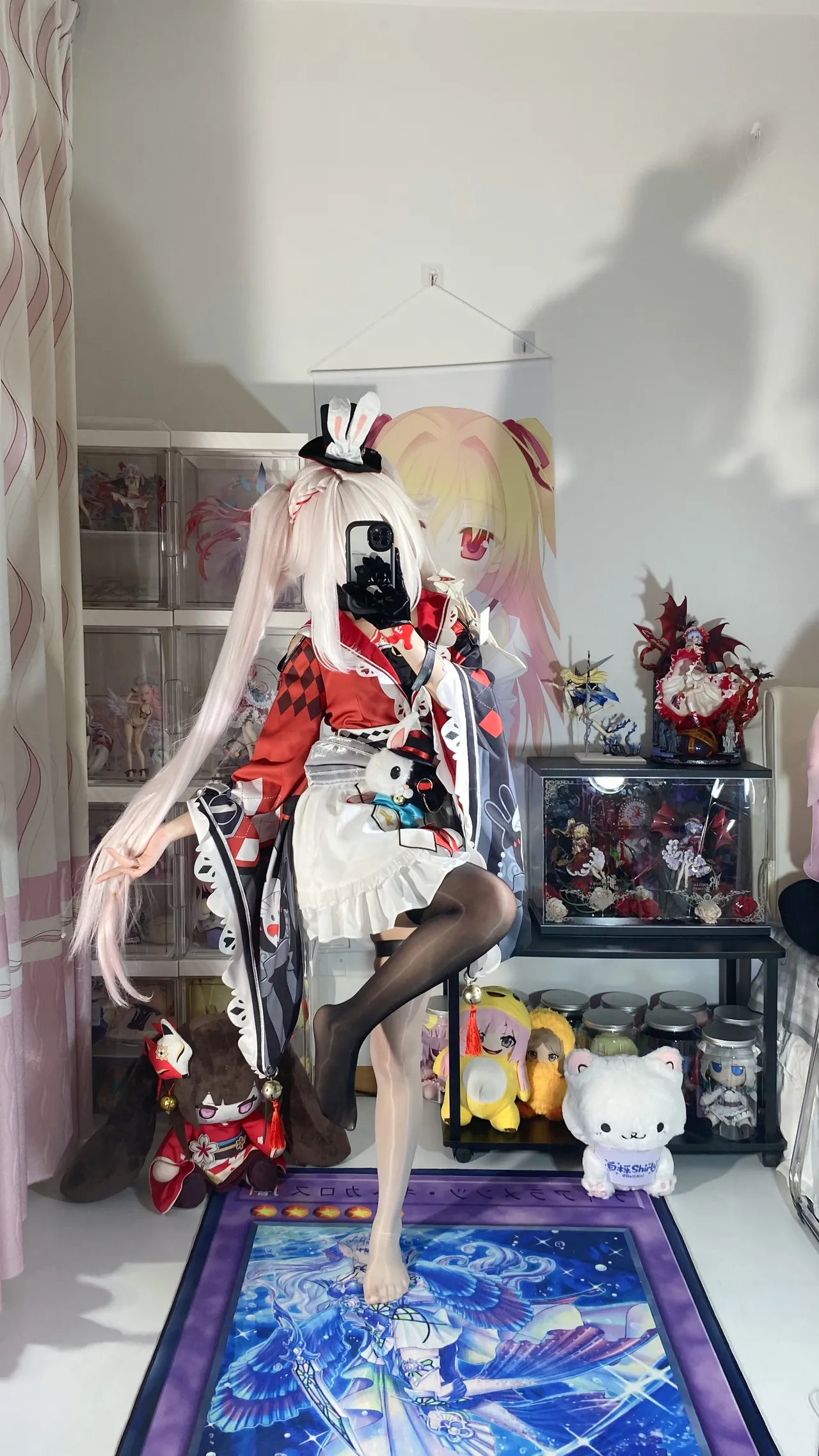 白栎Shirly - 崩坏：星穹铁道 火花-erohere53.webp