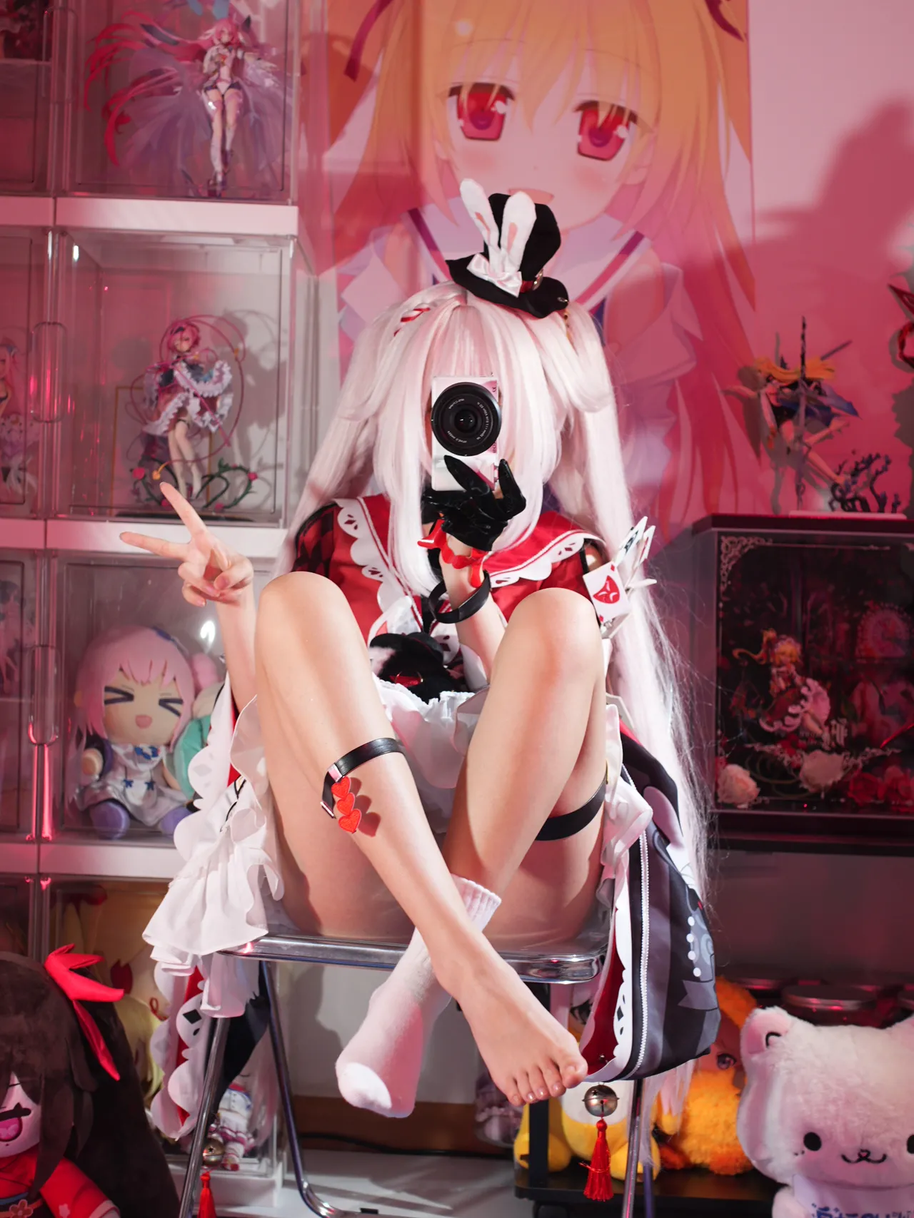 白栎Shirly - 崩坏：星穹铁道 火花-erohere54.webp