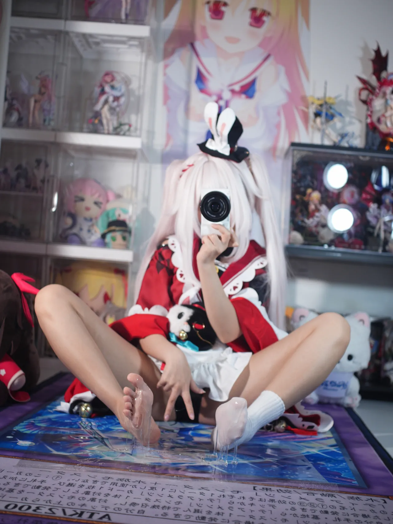 白栎Shirly - 崩坏：星穹铁道 火花-erohere55.webp