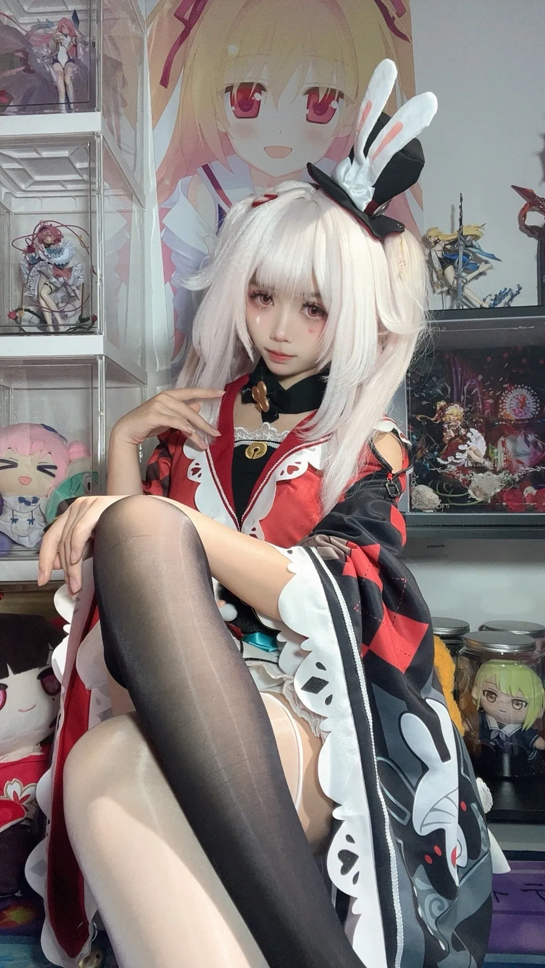 白栎Shirly - 崩坏：星穹铁道 火花-erohere61.webp