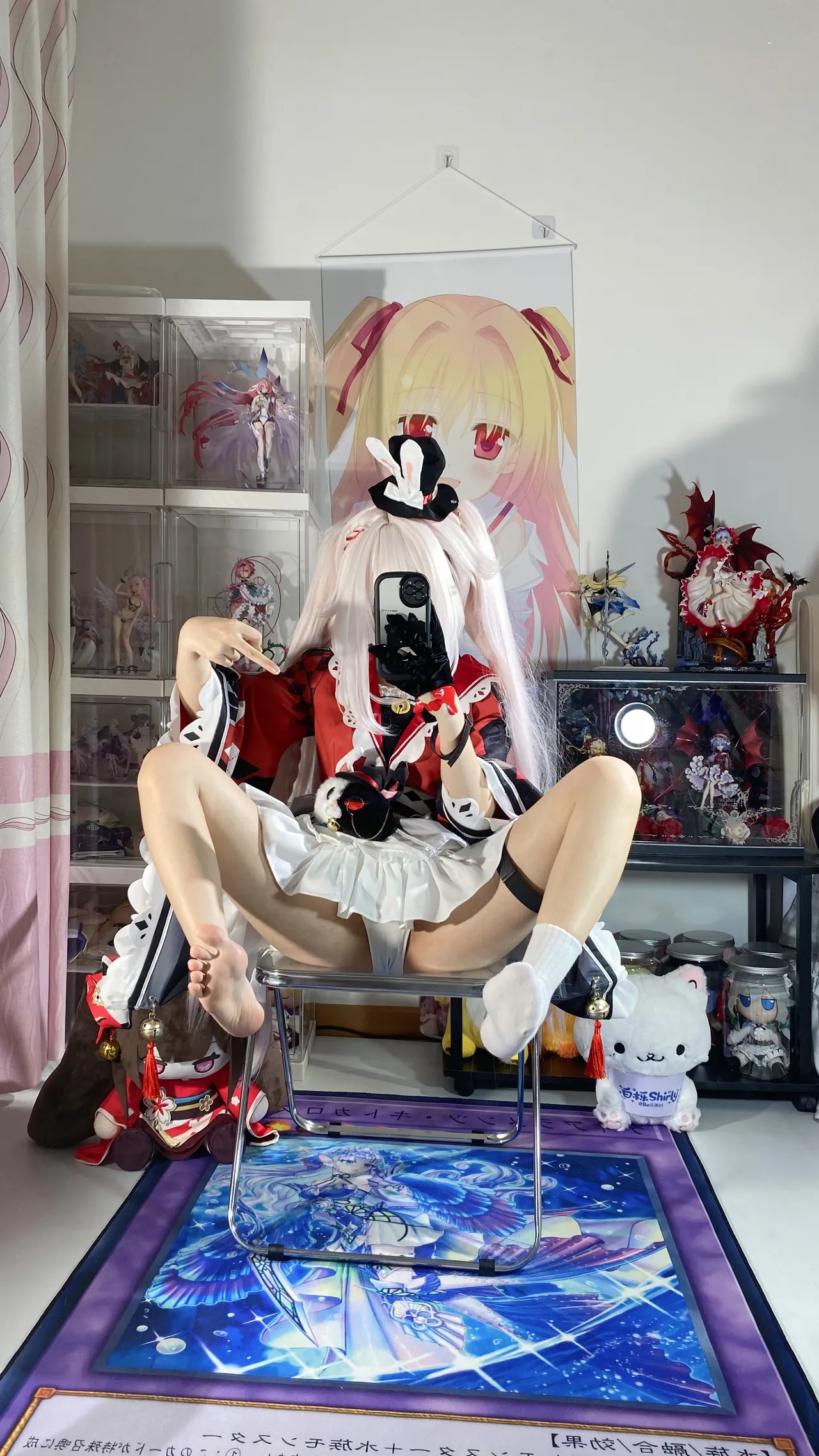 白栎Shirly - 崩坏：星穹铁道 火花-erohere7.webp