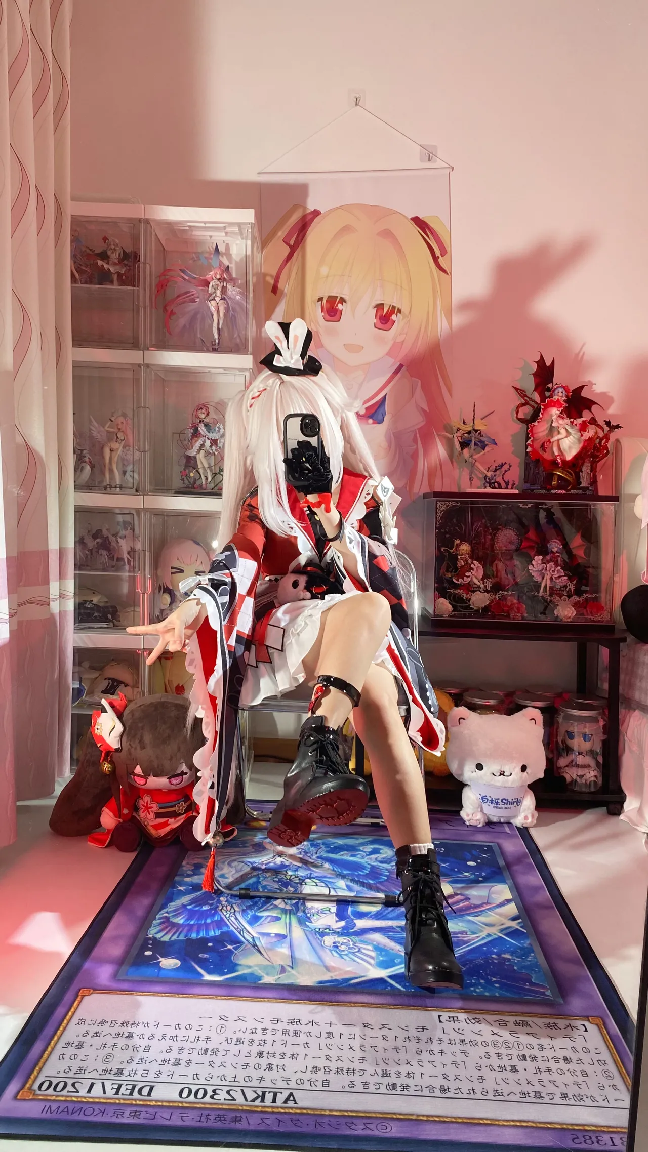 白栎Shirly - 崩坏：星穹铁道 火花-erohere70.webp