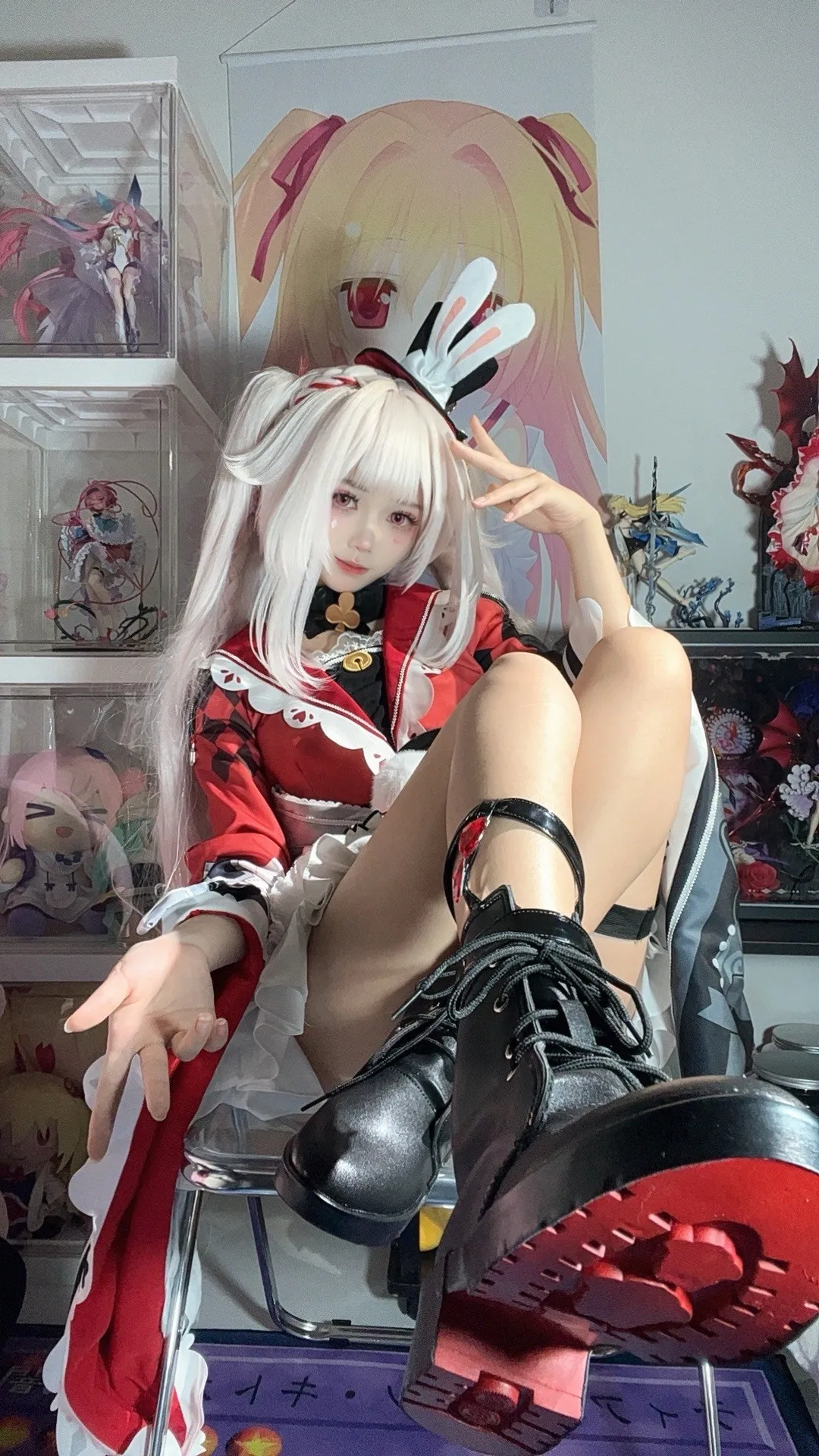 白栎Shirly - 崩坏：星穹铁道 火花-erohere74.webp