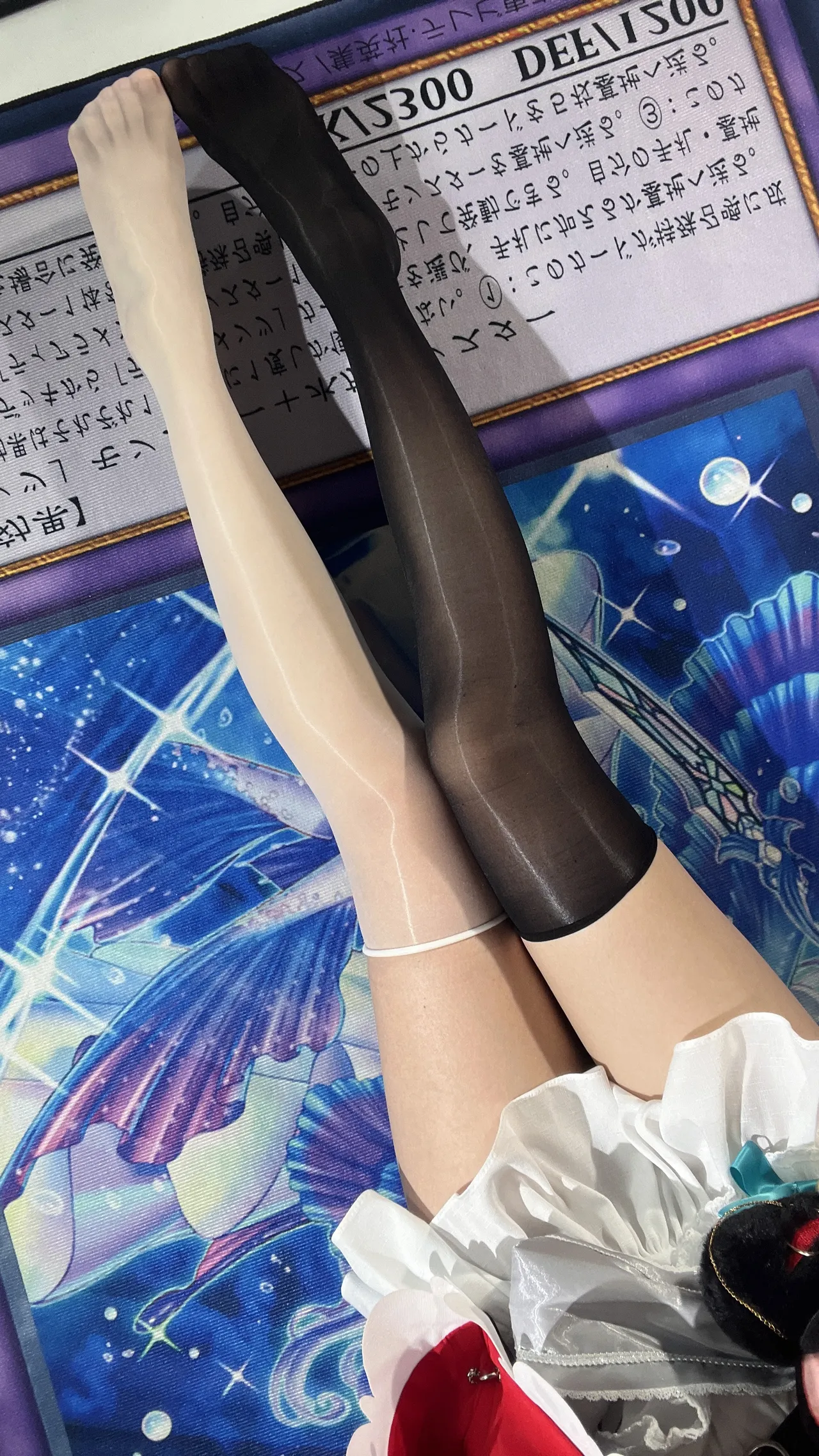 白栎Shirly - 崩坏：星穹铁道 火花-erohere8.webp