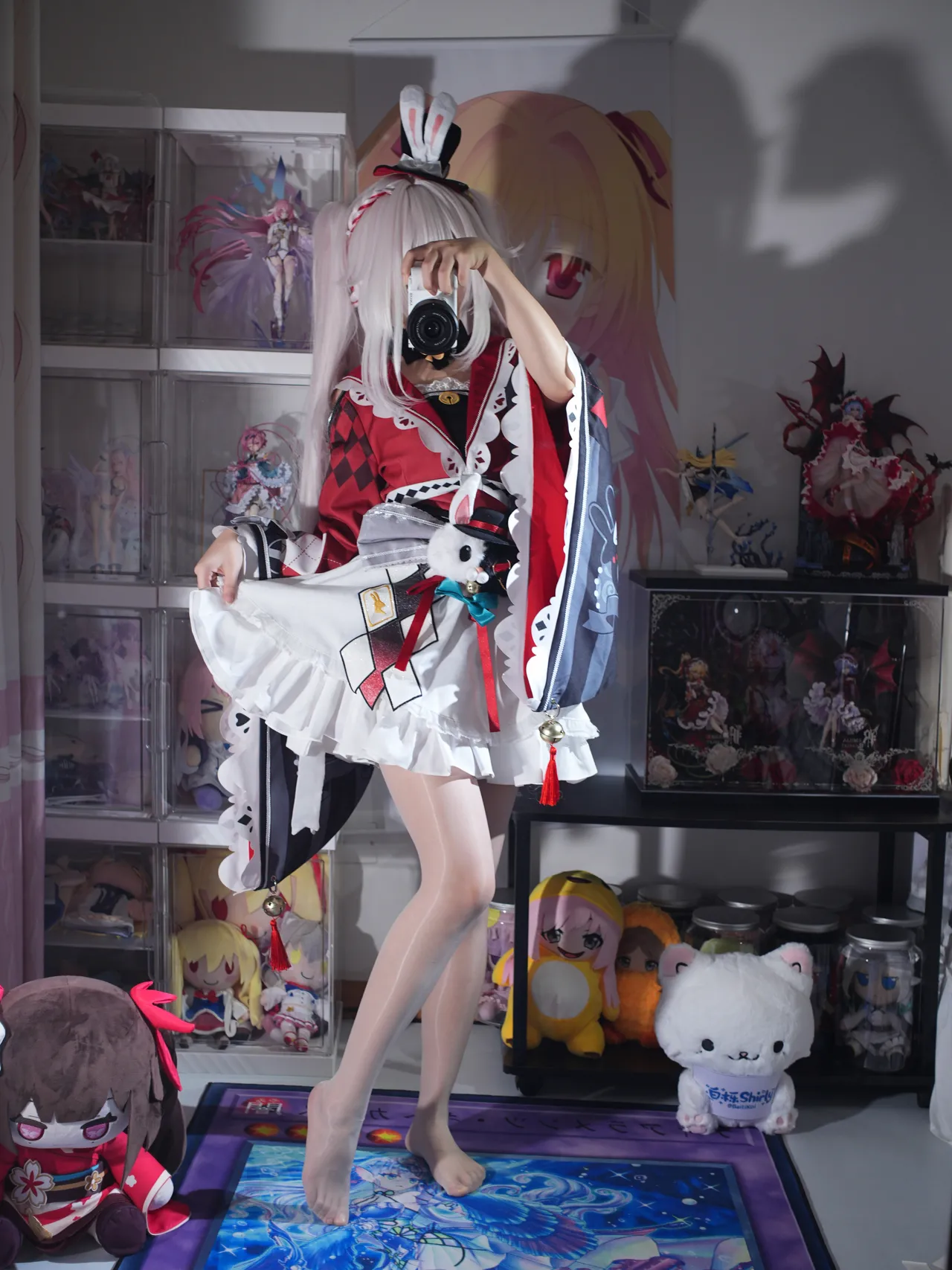 白栎Shirly - 崩坏：星穹铁道 火花-erohere81.webp