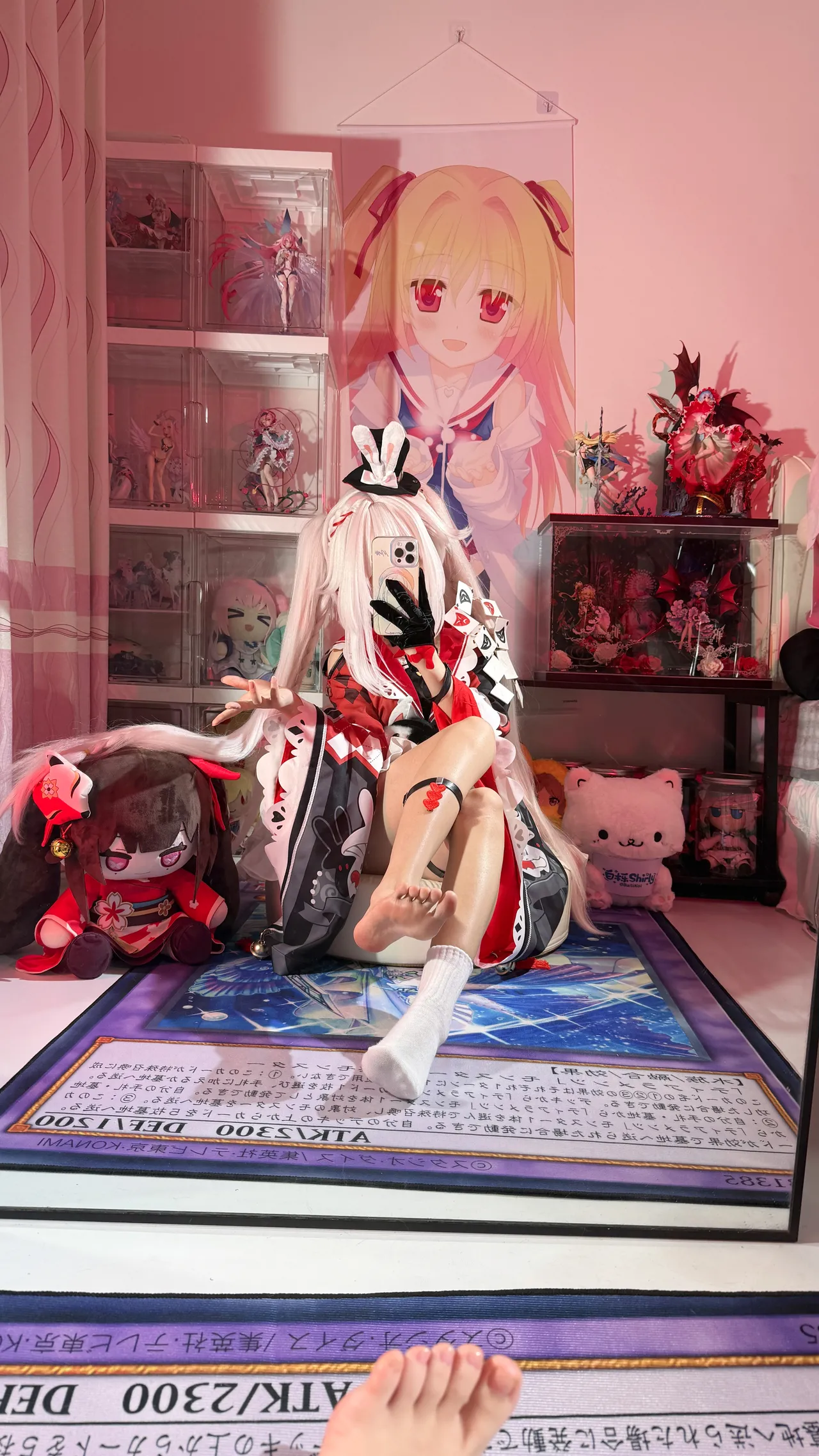 白栎Shirly - 崩坏：星穹铁道 火花-erohere82.webp
