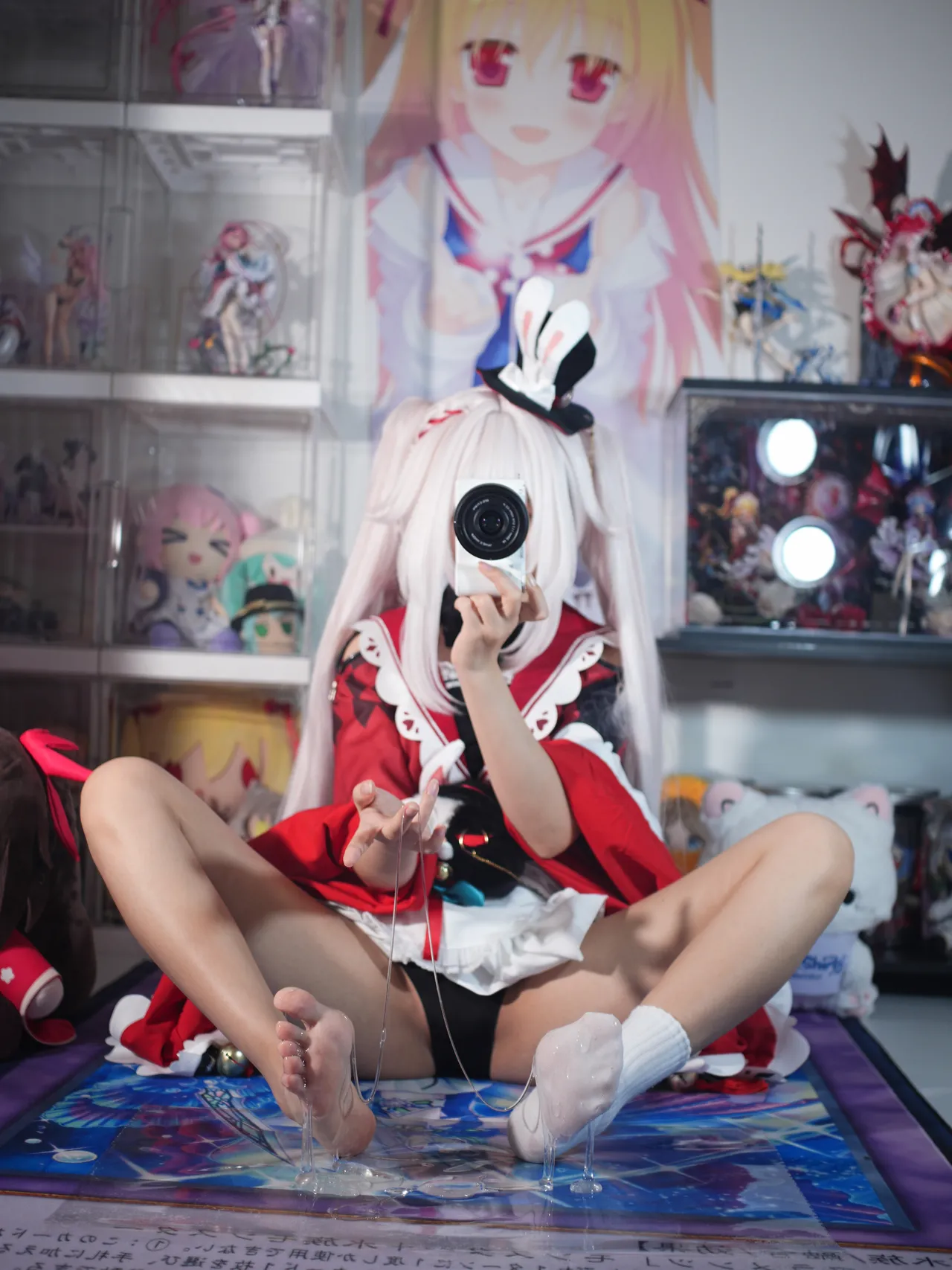 白栎Shirly - 崩坏：星穹铁道 火花-erohere87.webp