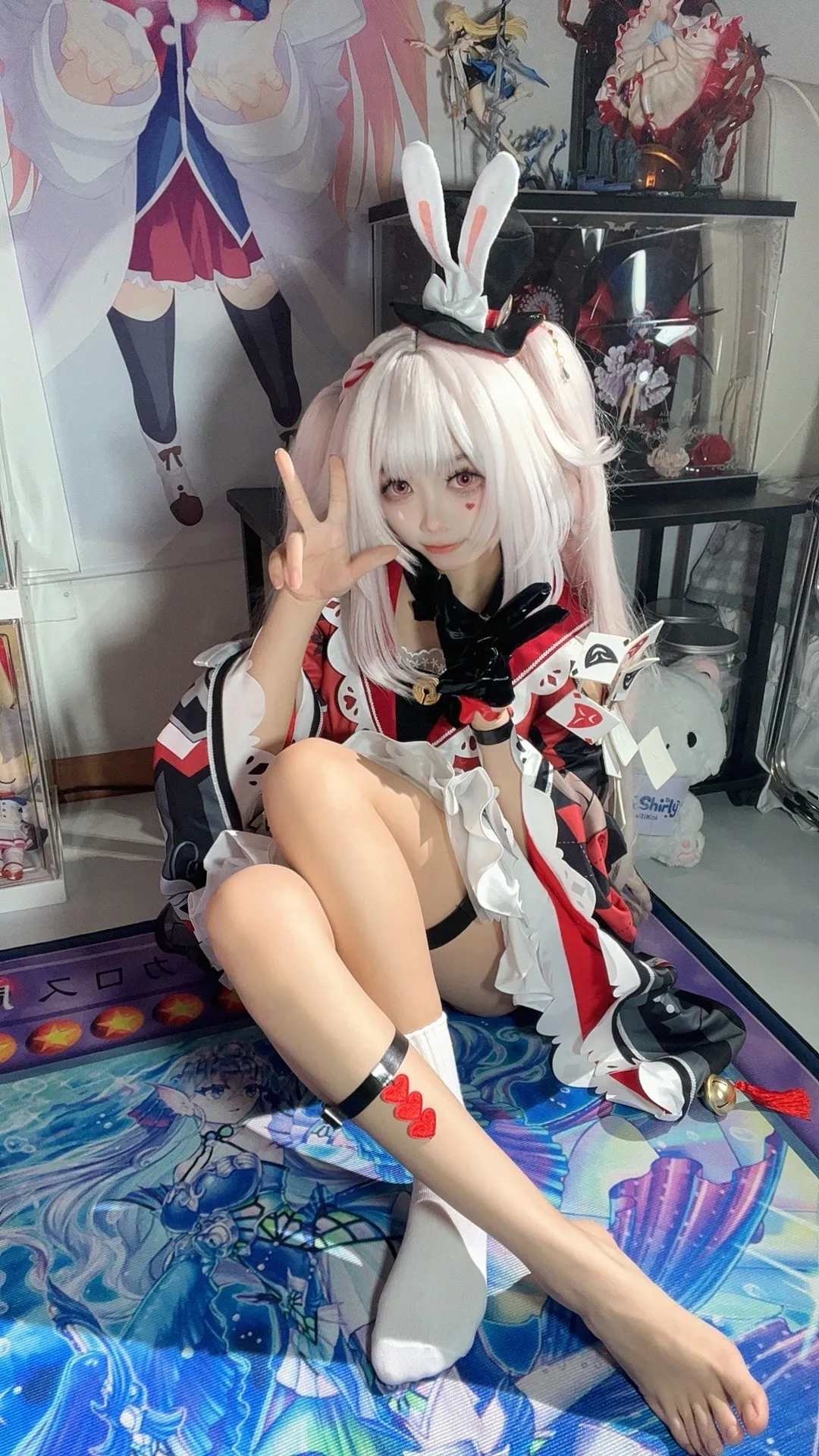 白栎Shirly - 崩坏：星穹铁道 火花-erohere89.webp